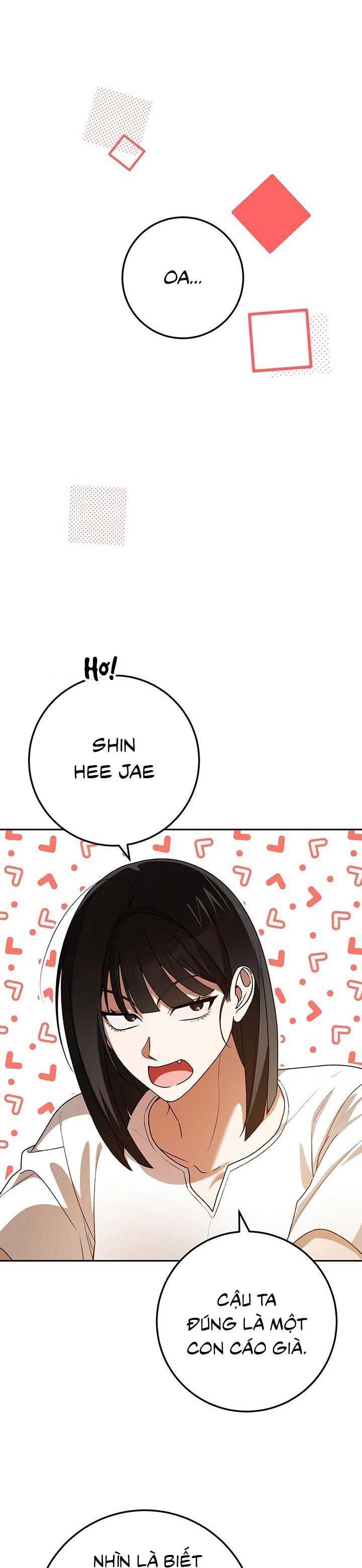Đọc truyện NETKAMA PUNCH!! - Chapter 75