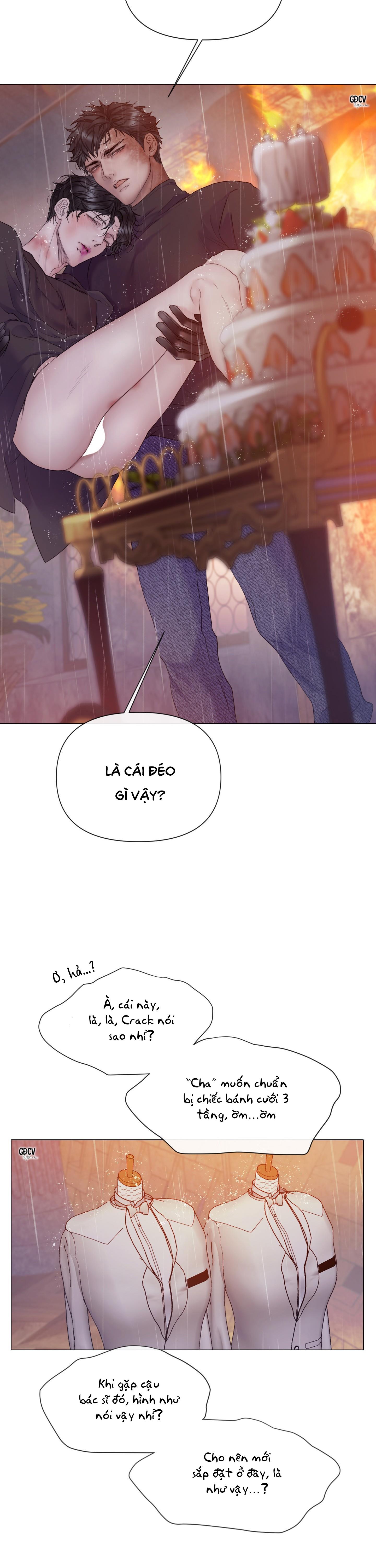 Đọc truyện MARY JANE - Chapter 44