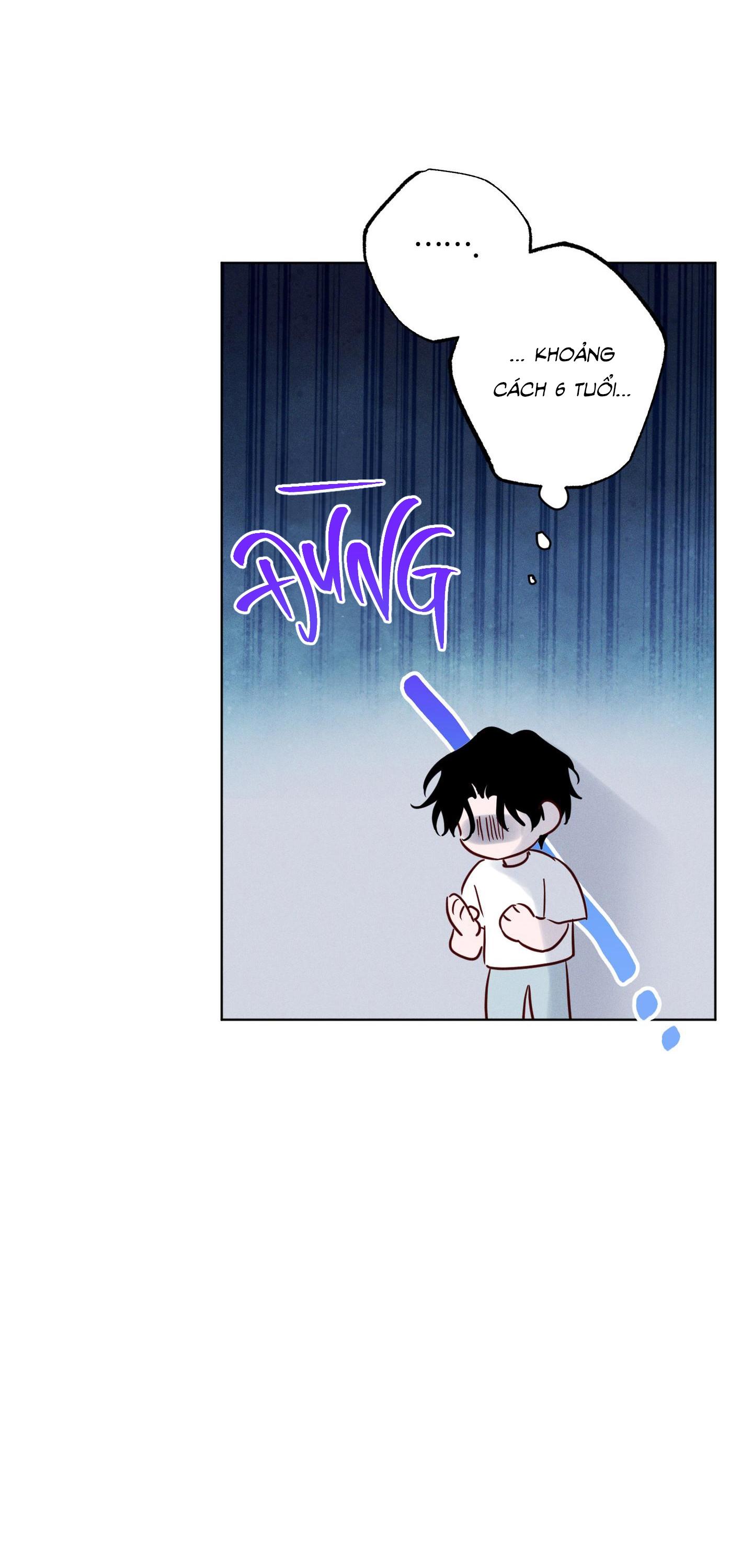 Đọc truyện BỜ SÓNG VỖ - Chapter 27