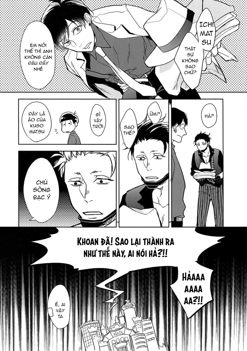 Đọc truyện Oneshot ịch ịch - Chapter 248