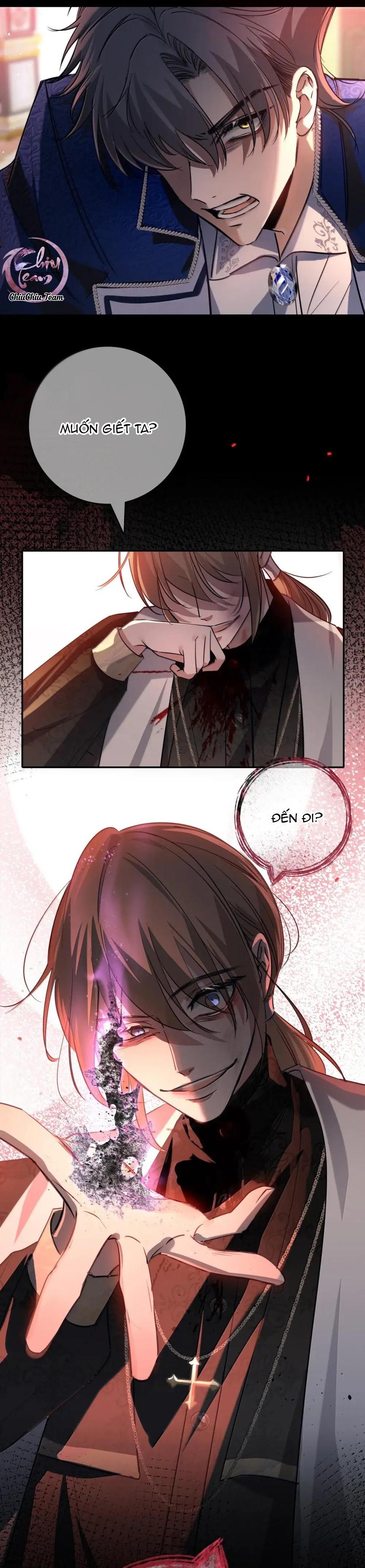 Đọc truyện Phệ Chủ - Chapter 17