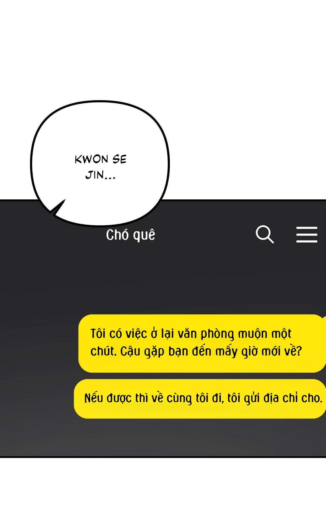 Đọc truyện (CBunu) Phép Chiếu - Chapter 28