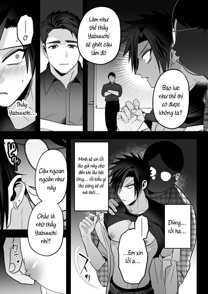 Đọc truyện Cưng mà nói - Chapter 159