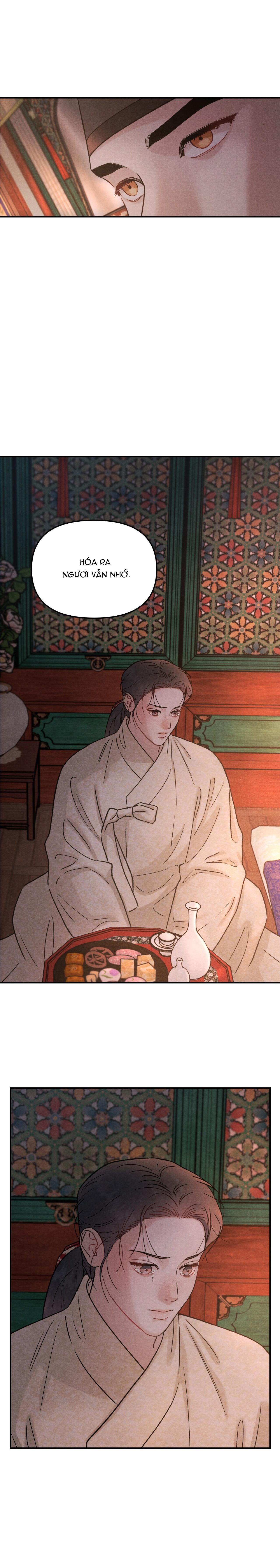 Đọc truyện CẦU THẦN GIÁNG THẾ - Chapter 3