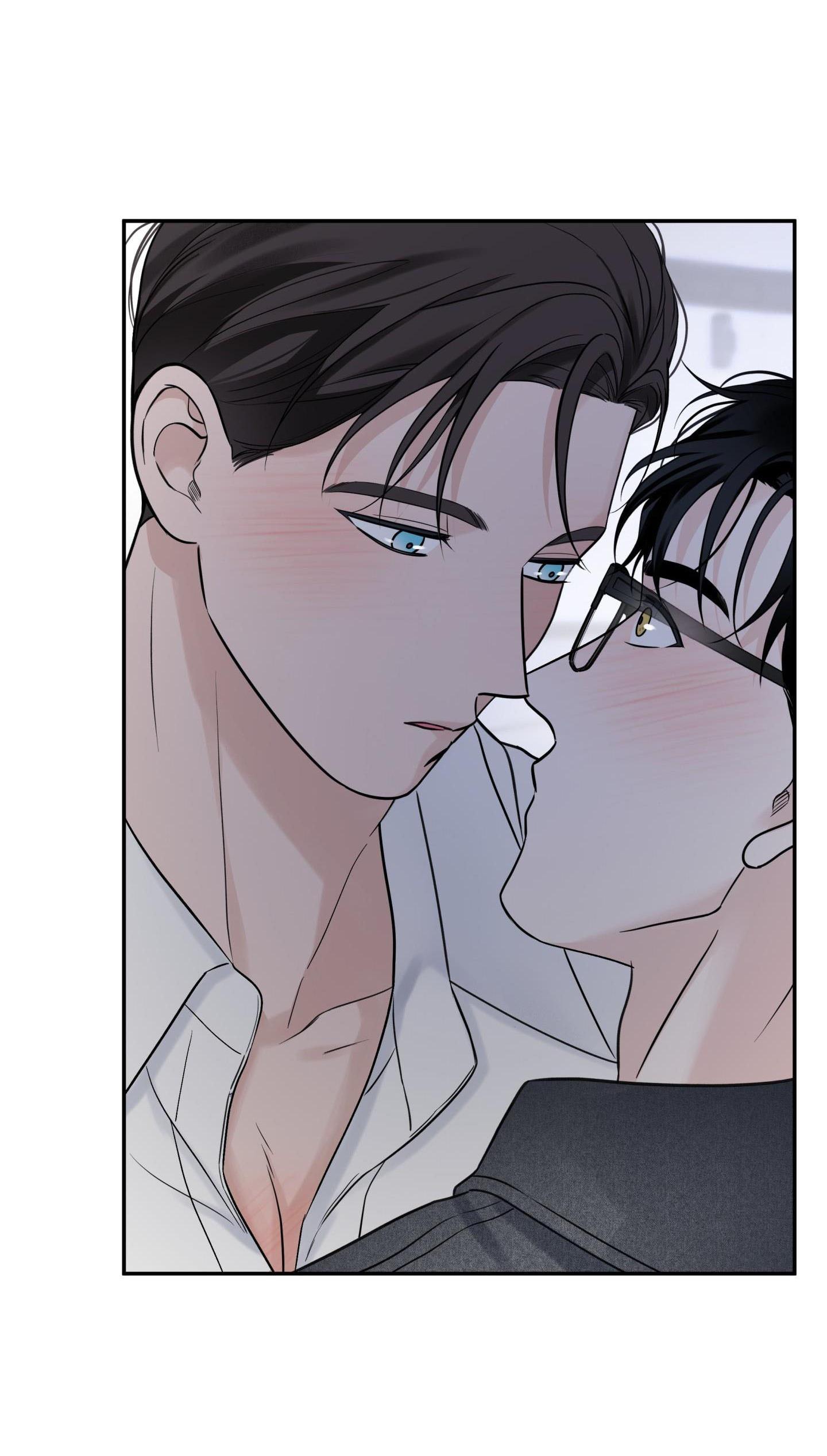 Đọc truyện OVER CLOCK - Chapter 42