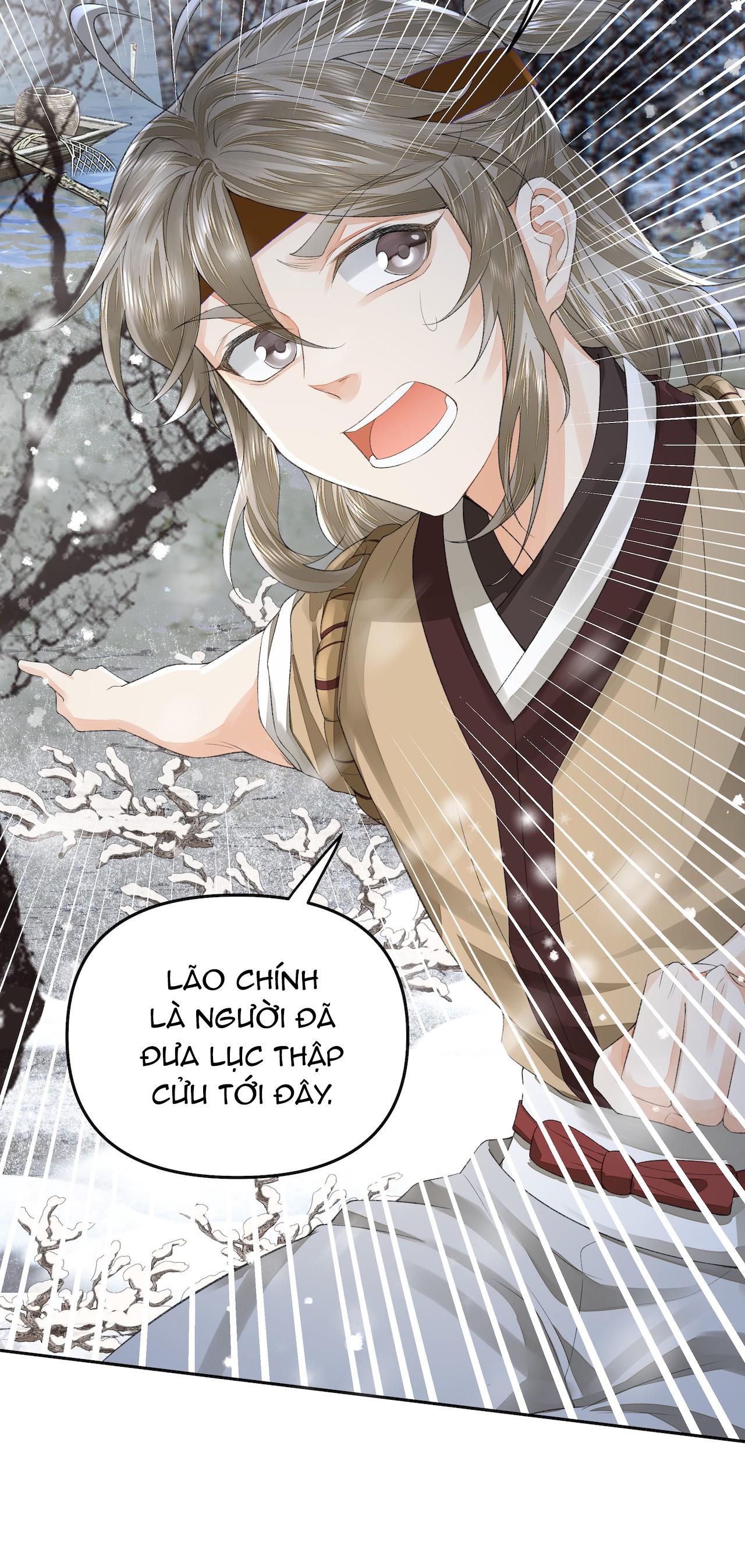 Đọc truyện Đồng Tiền Kham Thế - Chapter 35