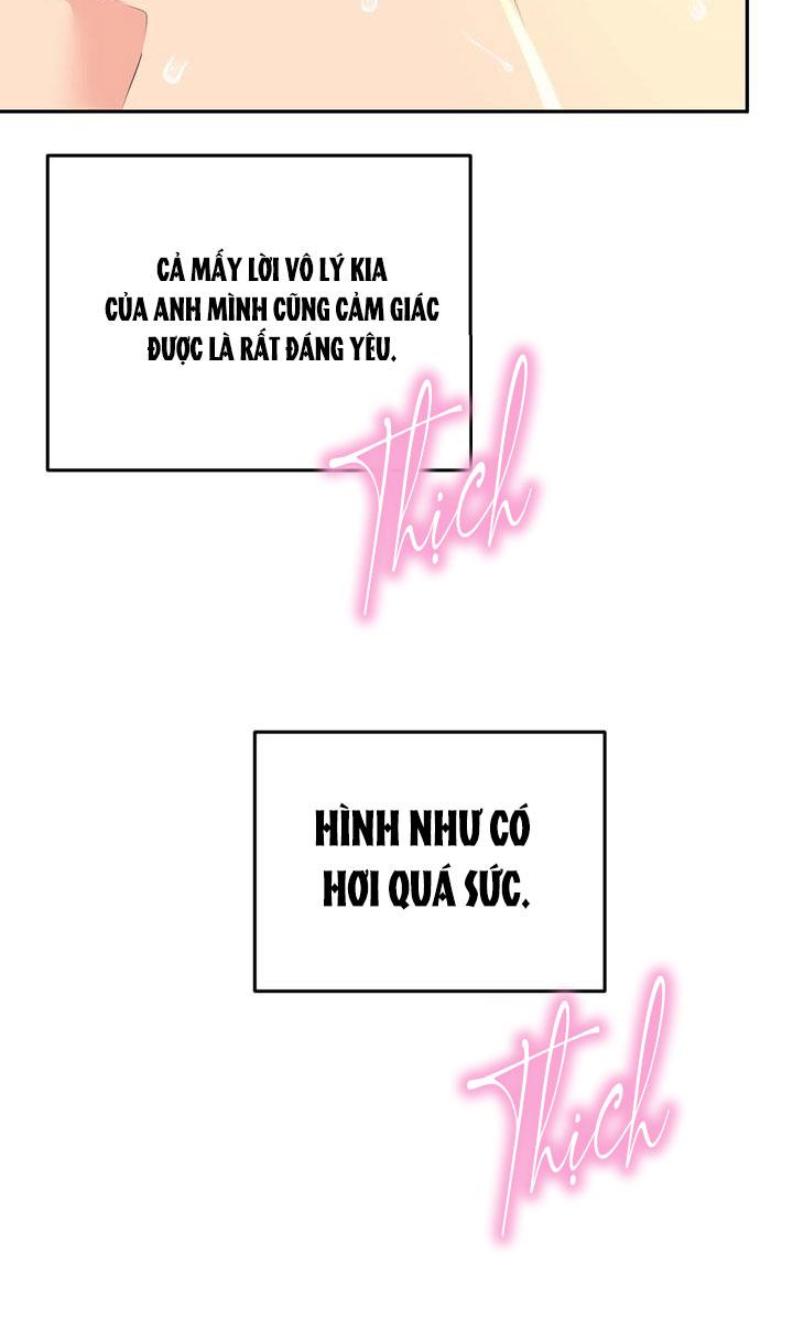 Đọc truyện (ABO) HANG HỔ - Chapter 49