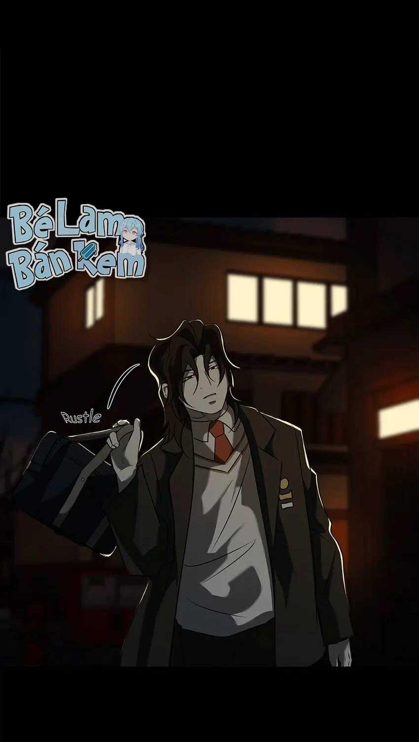 Đọc truyện Love murder basketball - Chapter 48