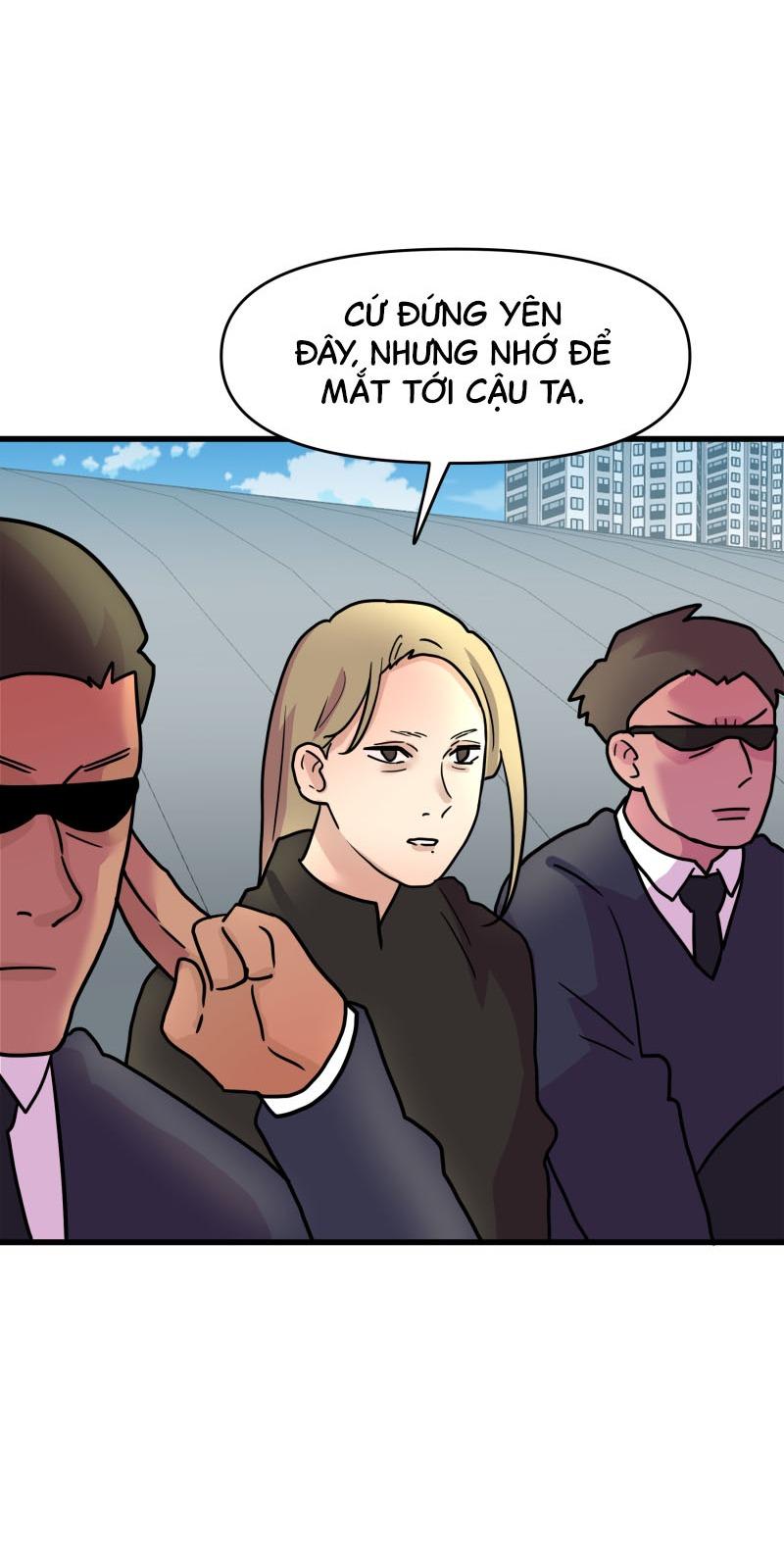 Đọc truyện Truyện Ngôn Nhưng Không Ngôn Lắm - Chapter 91