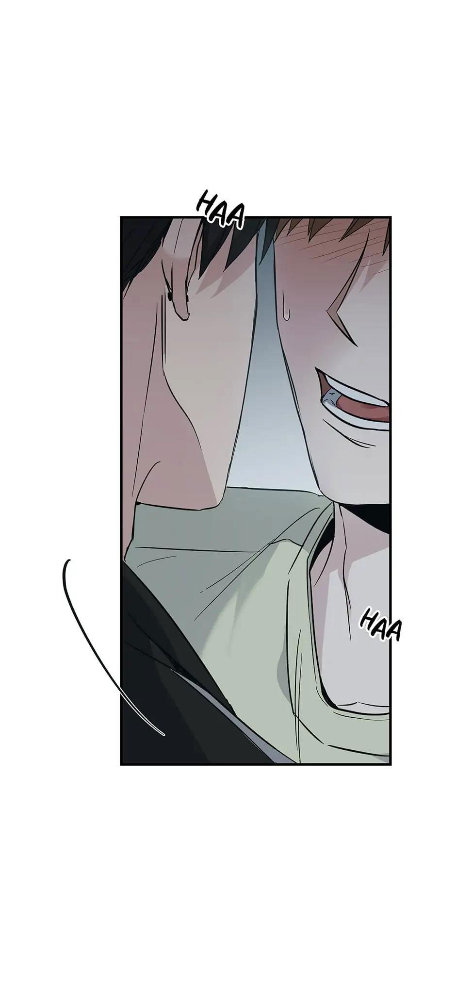 Đọc truyện Deadman Switch - Chapter 20