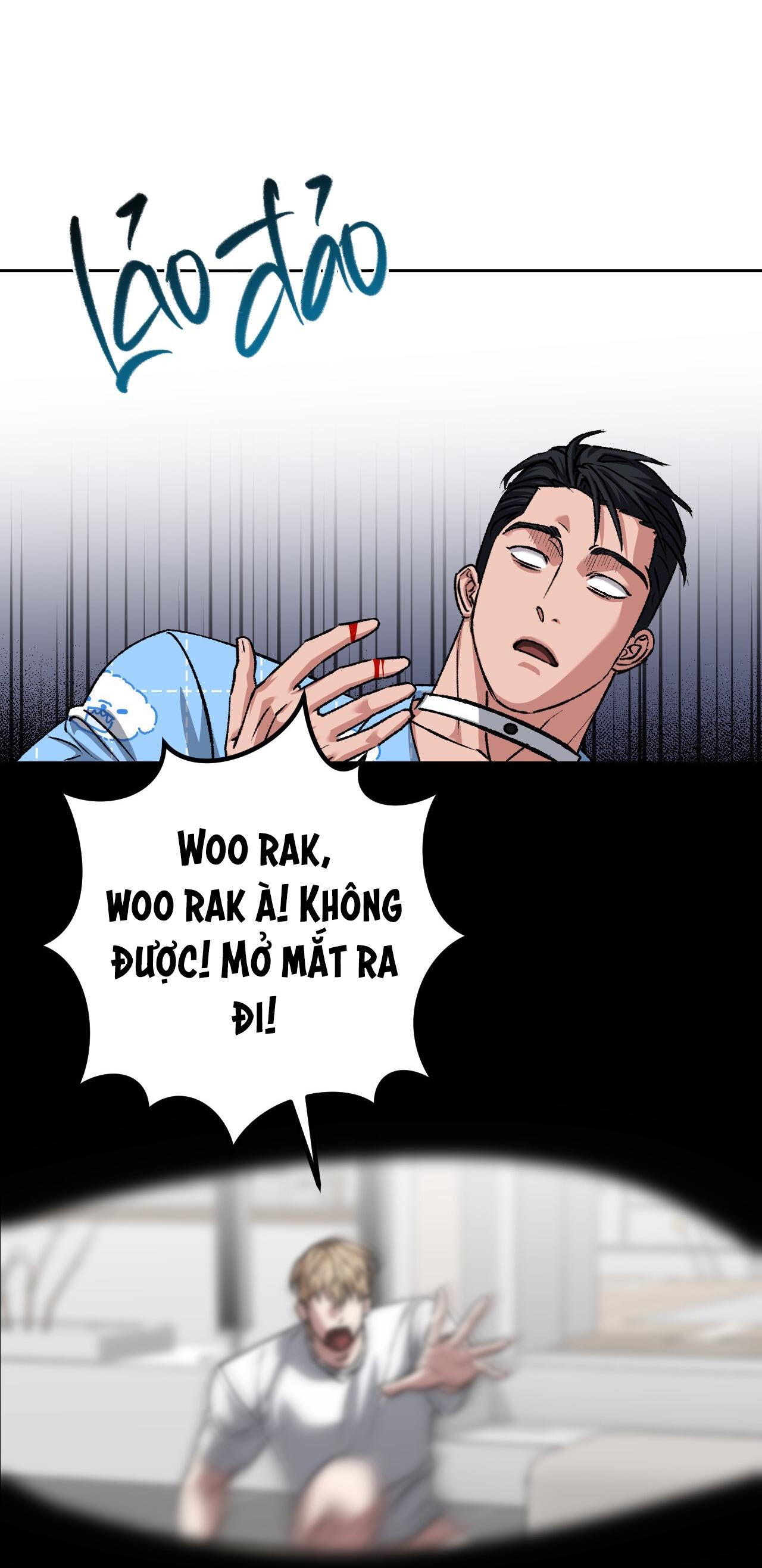 Đọc truyện BÉ YÊU THẬT ĐÁNG SỢ - Chapter 15