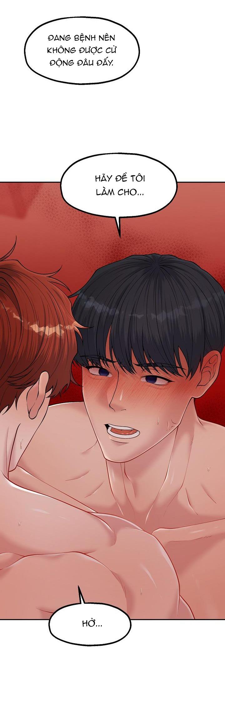 Đọc truyện BL NGẮN CHỊCH HỎNY - Chapter 29.3