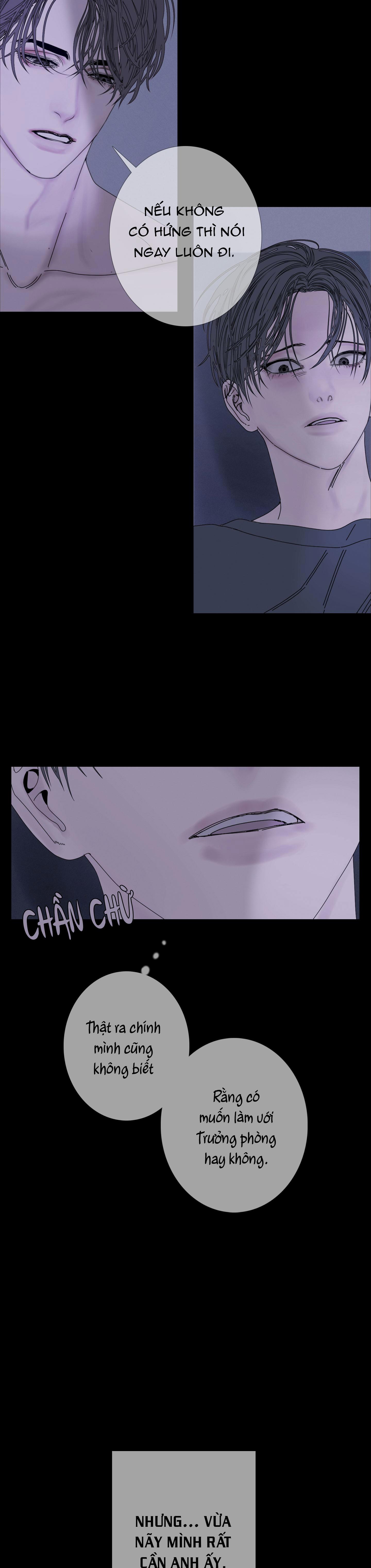 Đọc truyện CHUYỆN QUỶ MÔN QUAN - Chapter 46