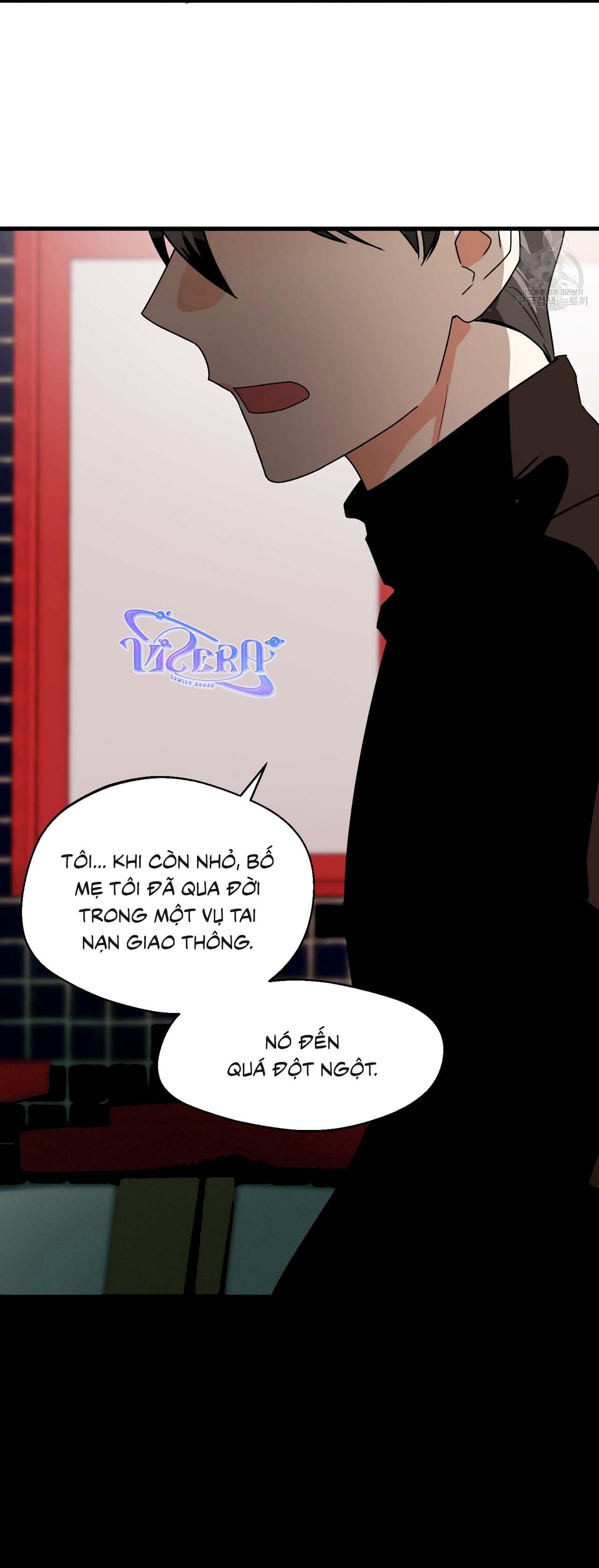 Đọc truyện Bách Dạ - Chapter 31