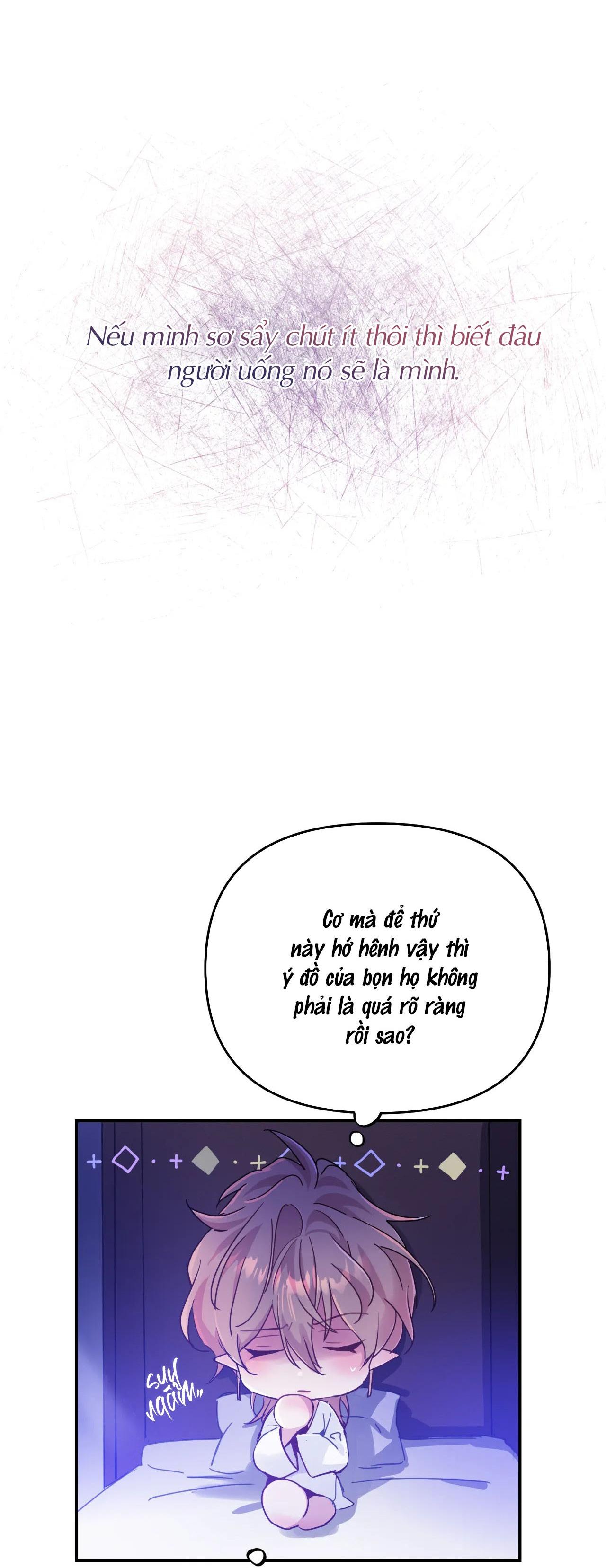 Đọc truyện (CBunu) Ám Giữ Linh Hồn - Chapter 55