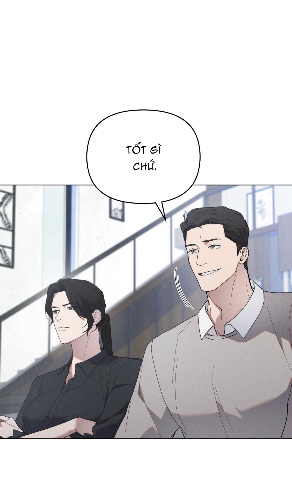 Đọc truyện KIỆT TÁC - Chapter 37