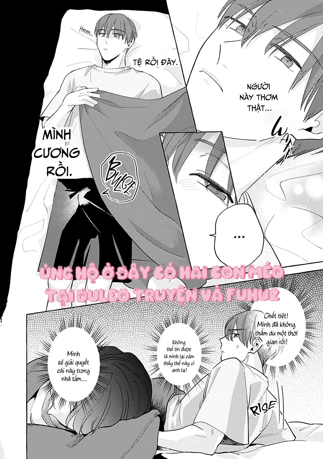 Đọc truyện Shirouto Dakedo Ari Desu Ka - Chapter 1