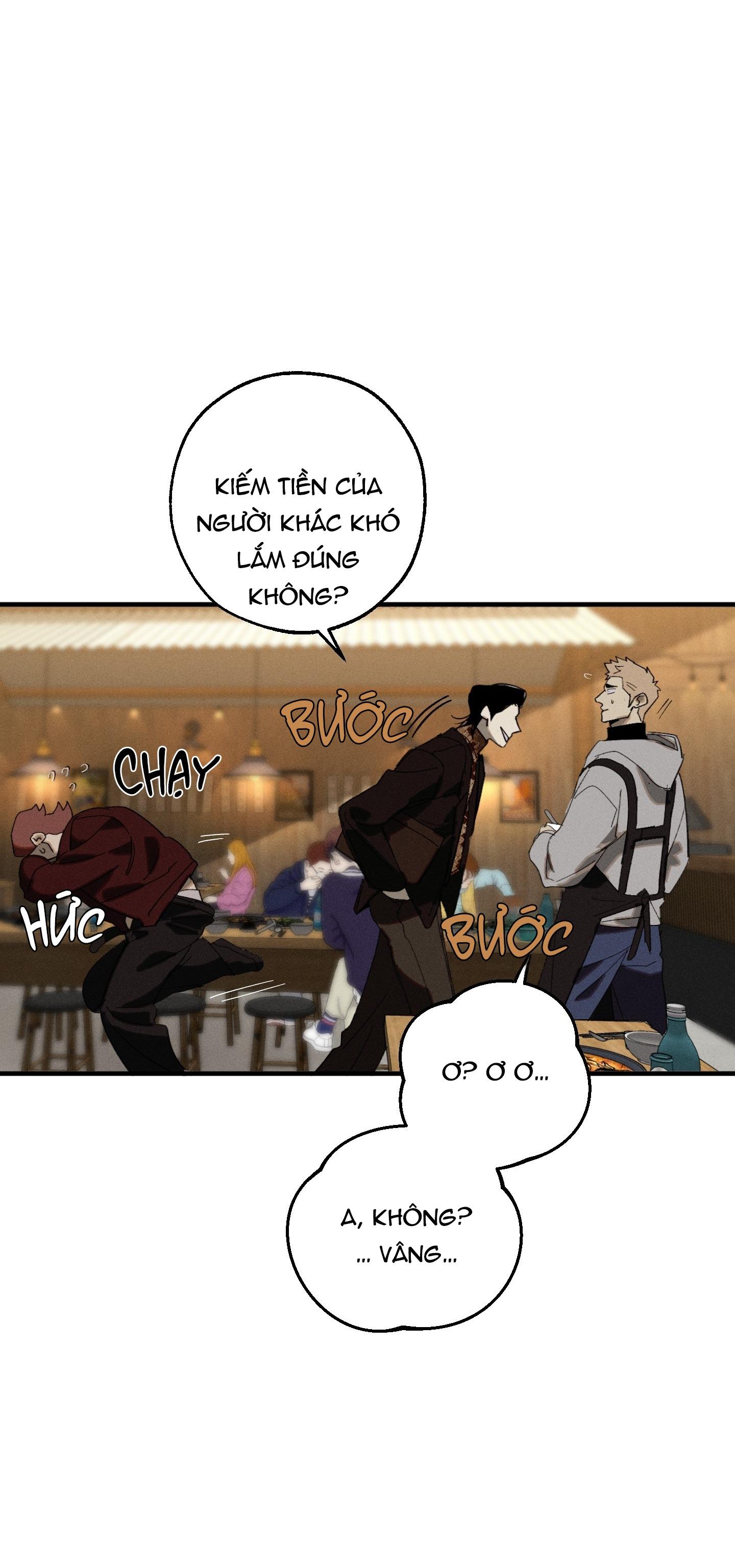 Đọc truyện BL NGẮN CHỊCH HỎNY - Chapter 52.1
