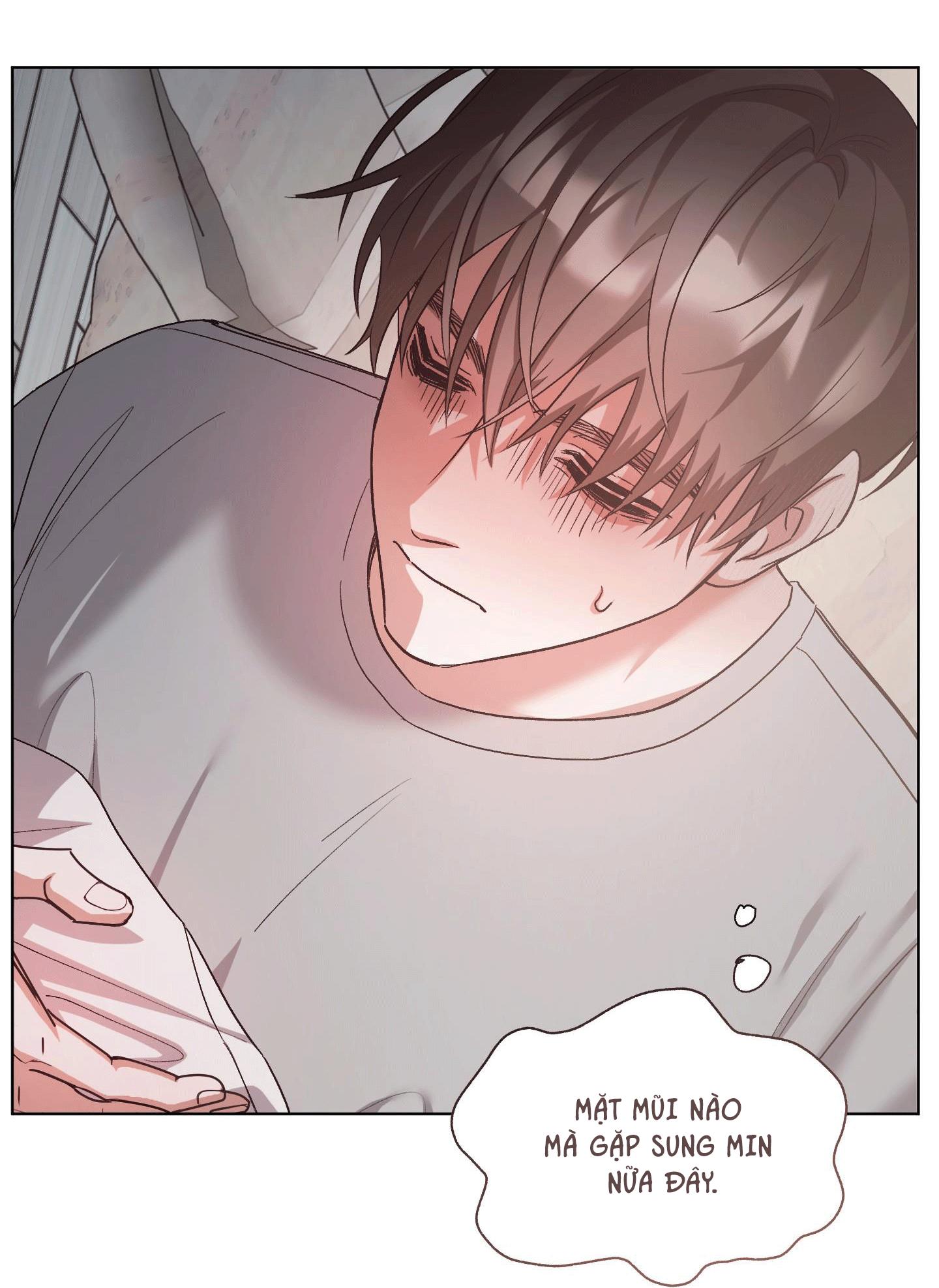 Đọc truyện BL NGẮN CHỊCH HỎNY - Chapter 36.7