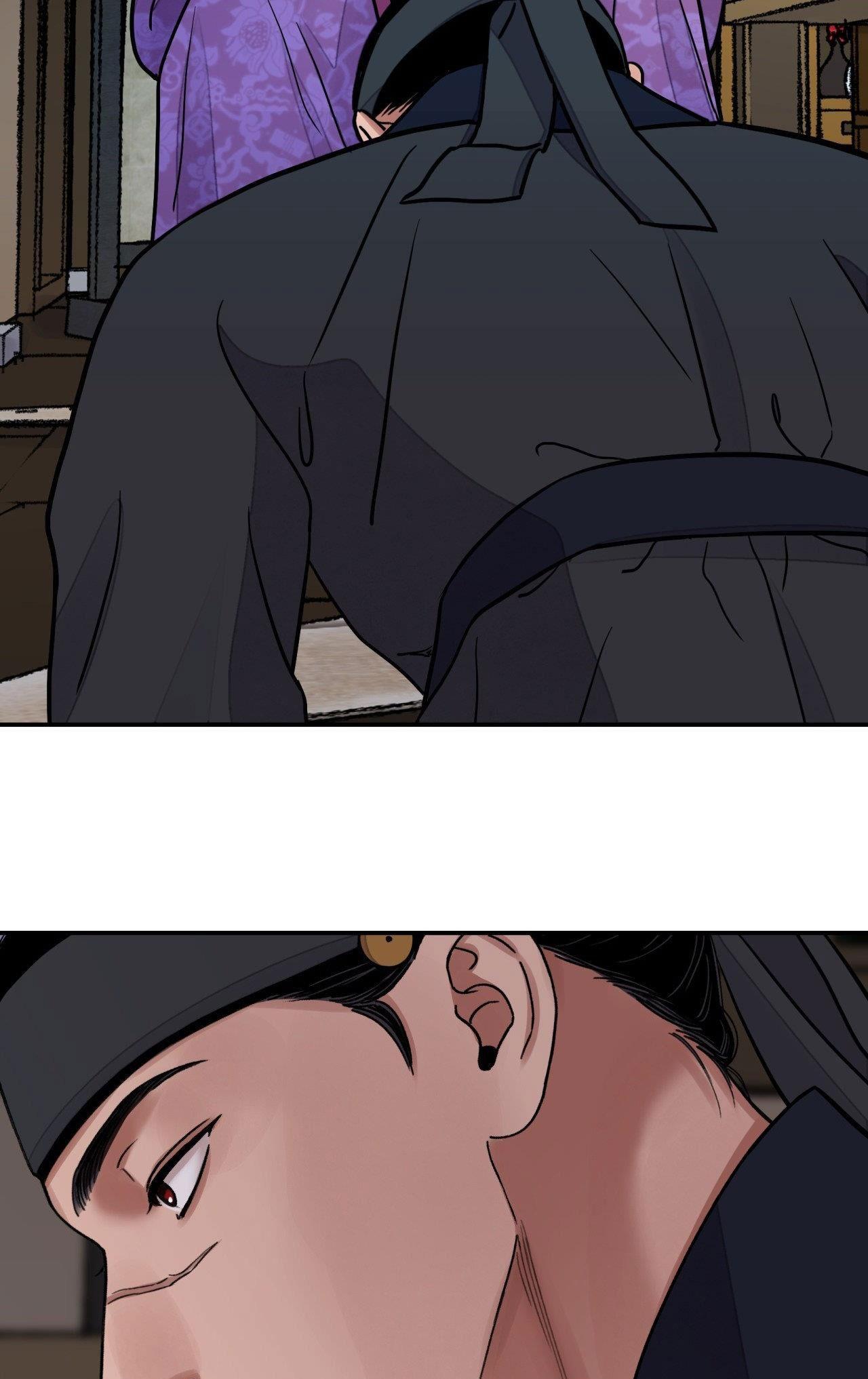 Đọc truyện KIẾM HOA - Chapter 65