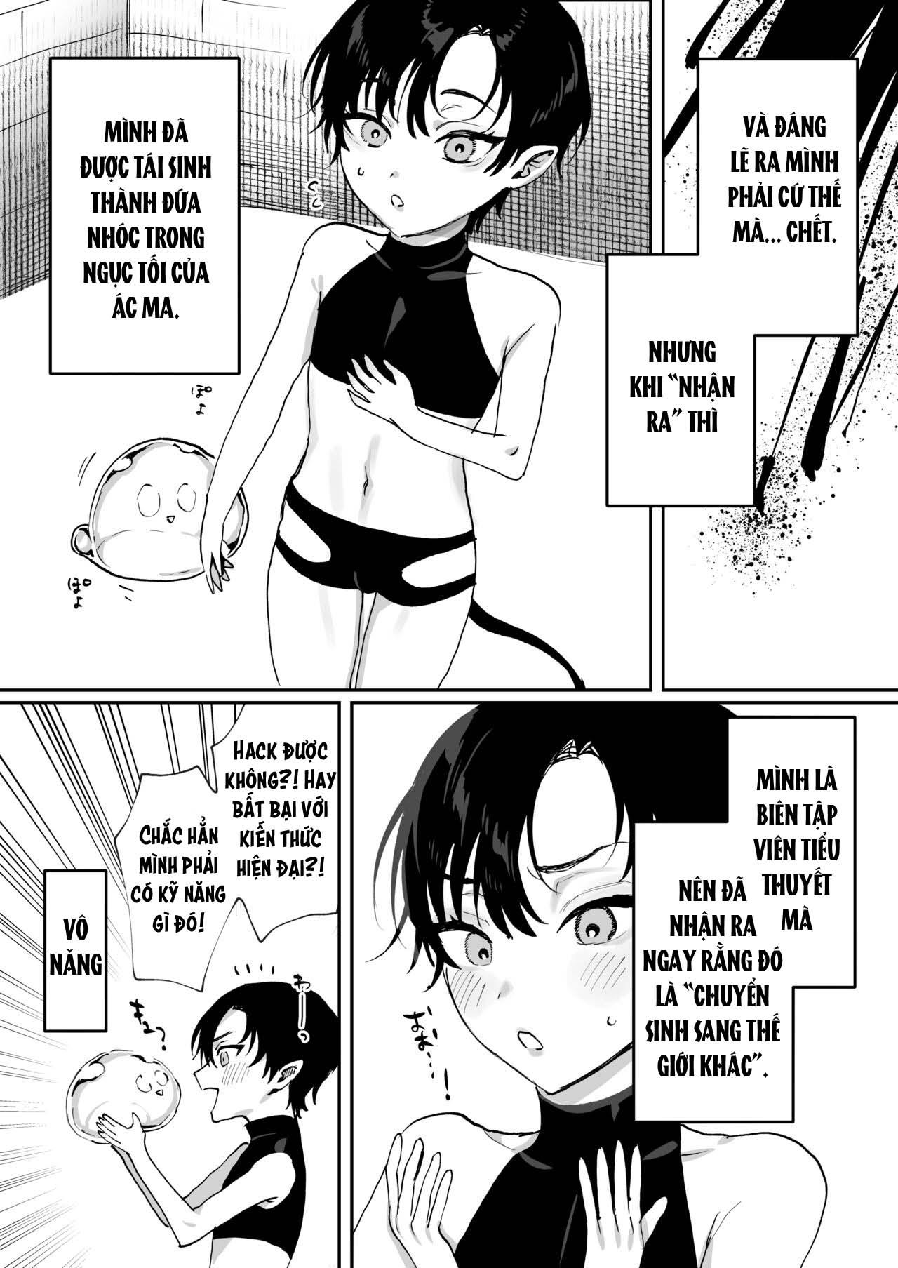 Đọc truyện Cưng mà nói - Chapter 113