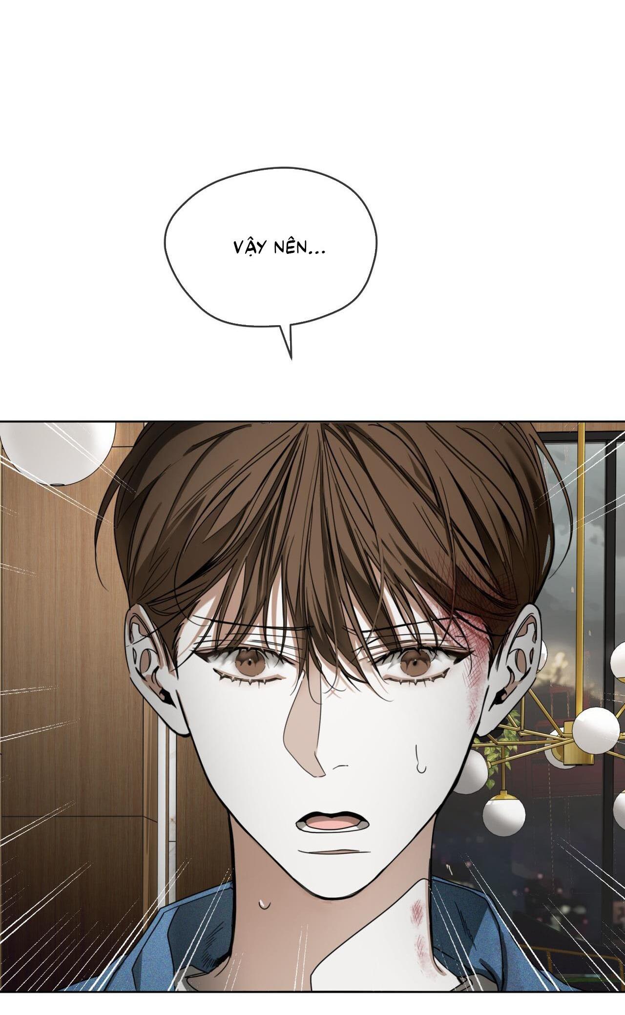 Đọc truyện (CBunu) Phạm Luật - Chapter 100
