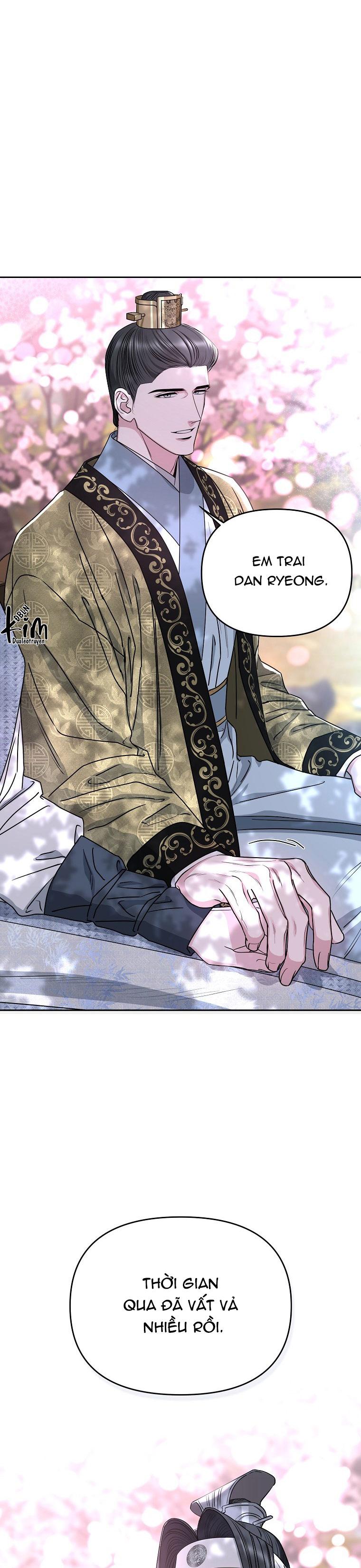 Đọc truyện XUÂN PHONG VIÊN MÃN - Chapter 75