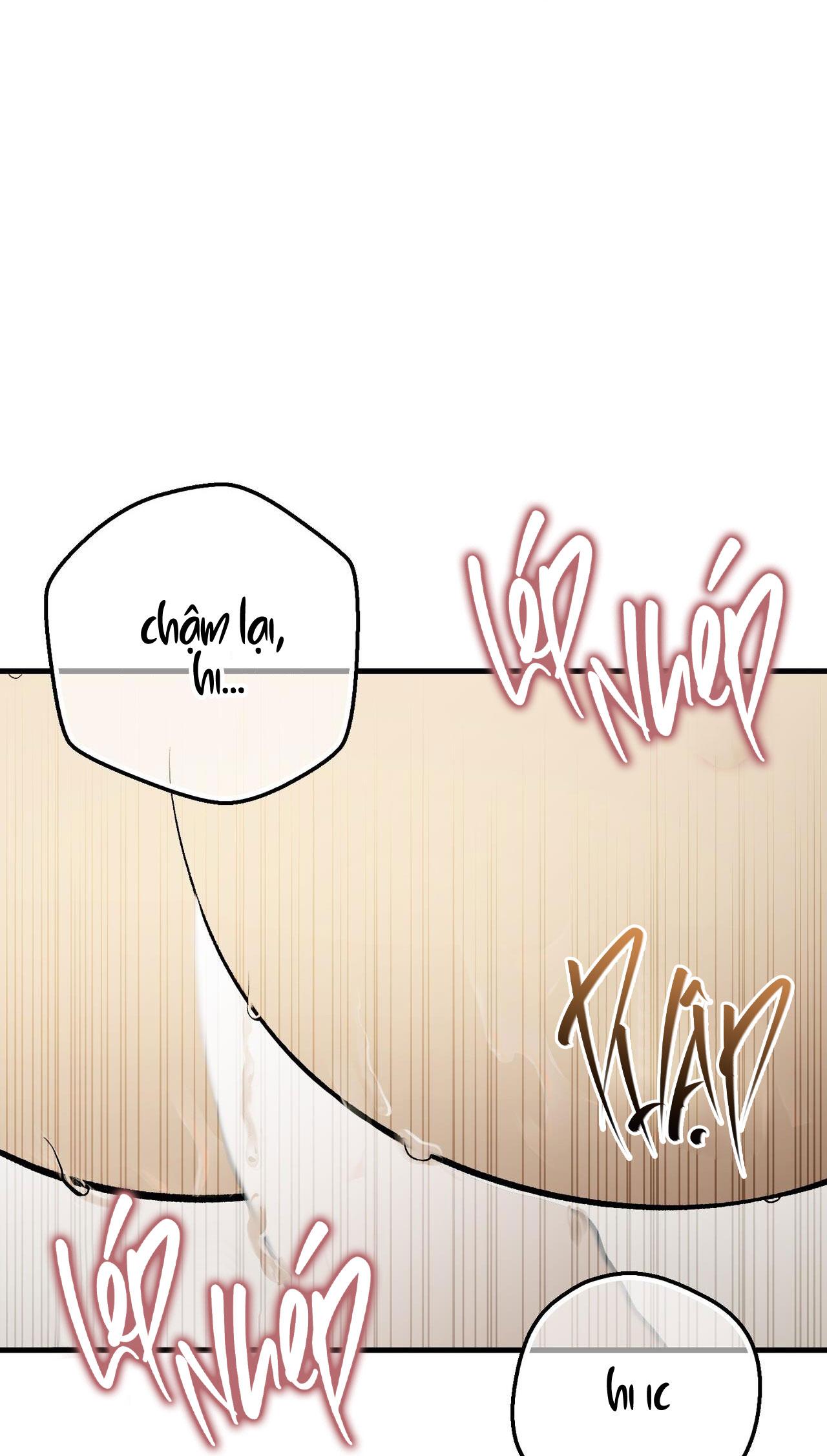 Đọc truyện ĐIỀU KIỆN CỦA GUIDE - Chapter 27