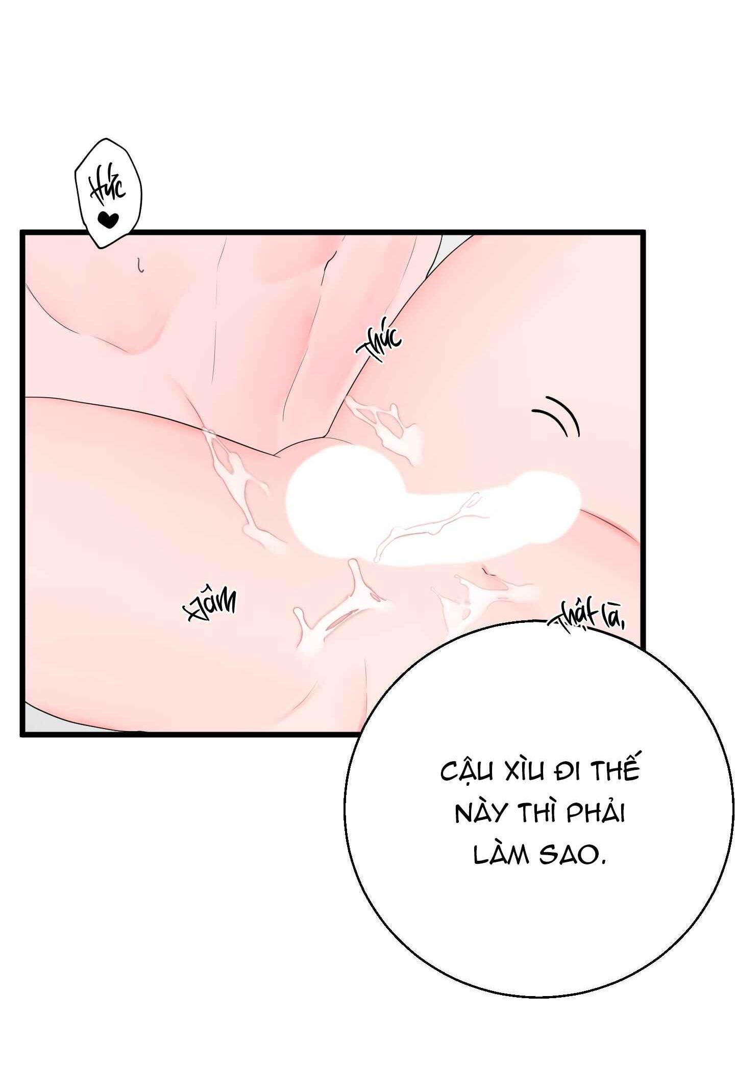 Đọc truyện BL NGẮN CHỊCH HỎNY - Chapter 47.4