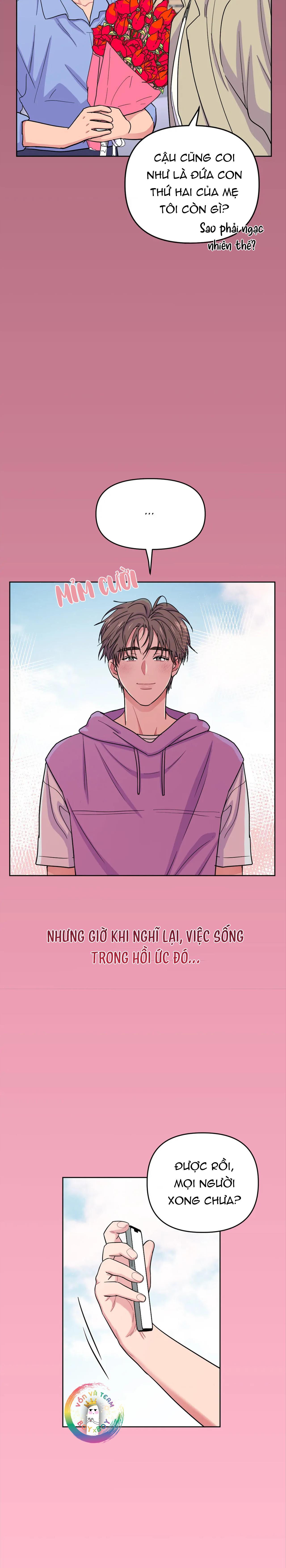 Đọc truyện Arts Manz - Chapter 34