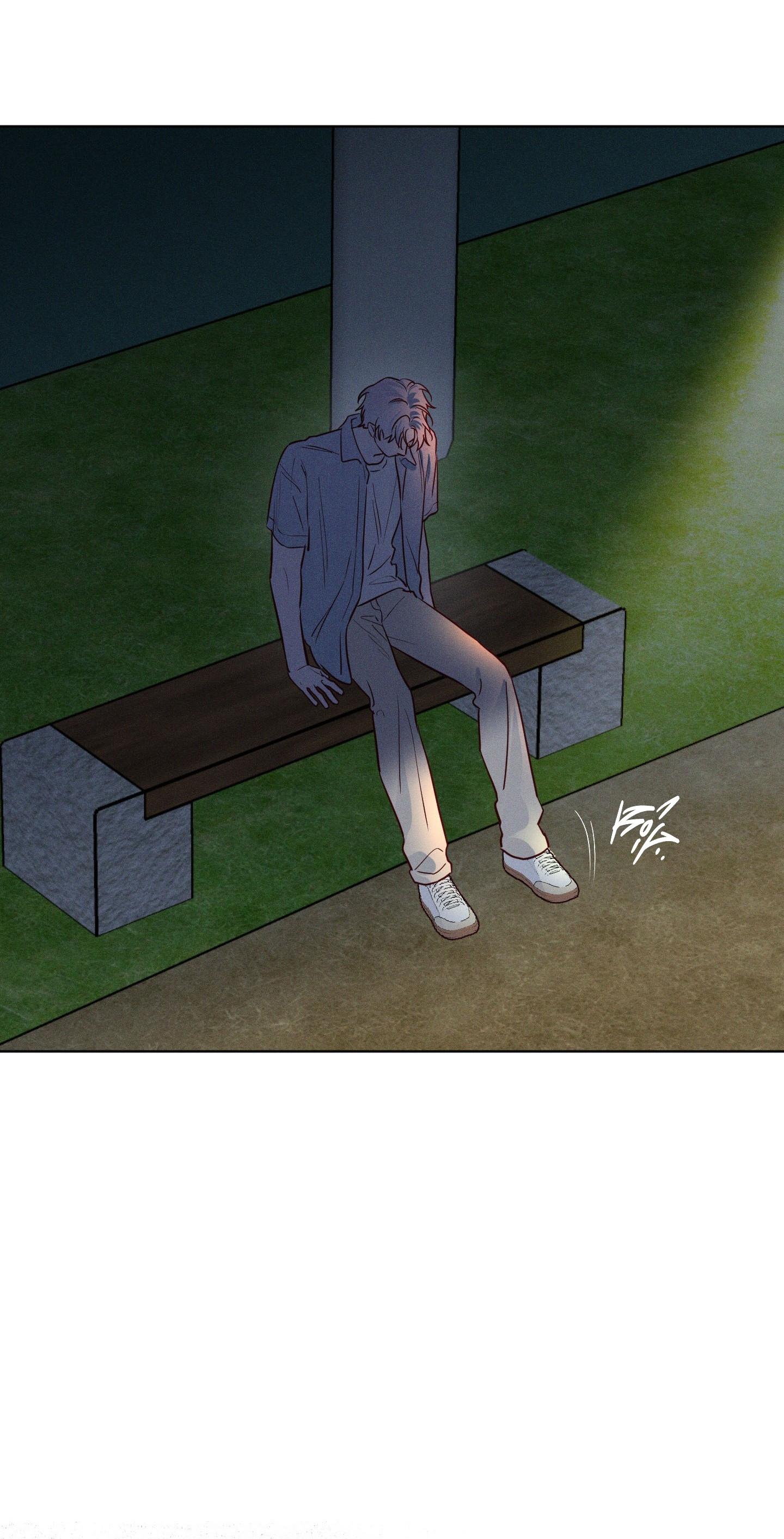 Đọc truyện BỜ SÓNG VỖ - Chapter 30