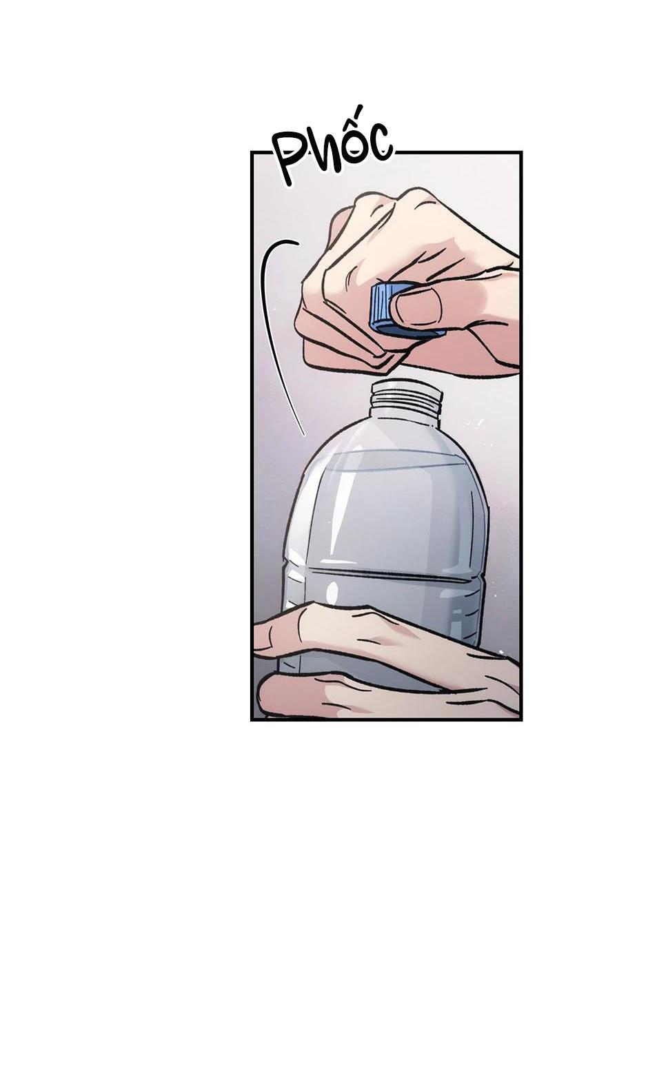 Đọc truyện Deadman Switch - Chapter 54