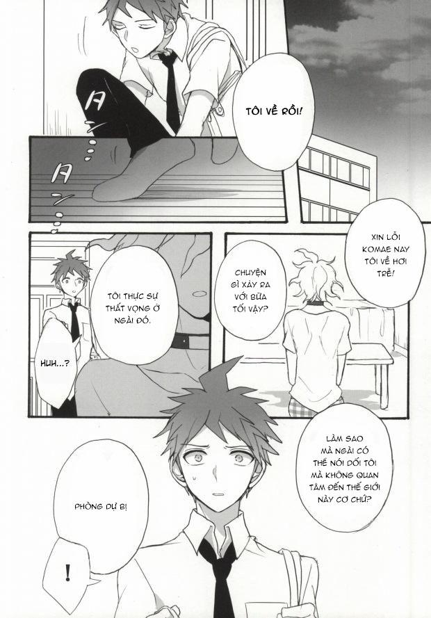 Đọc truyện Tuyển Tập Chjch và Chjch - Chapter 98