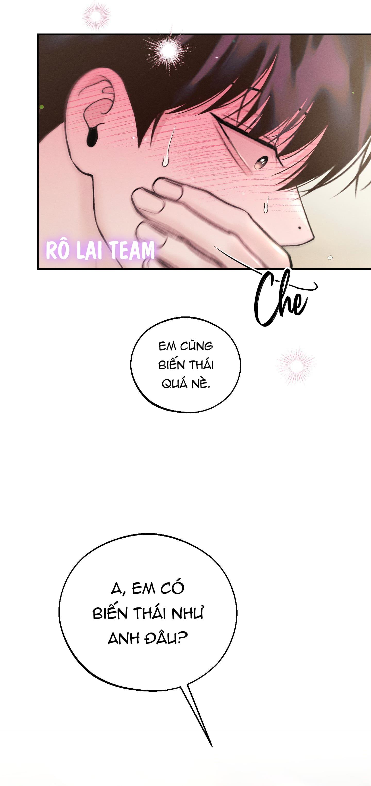 Đọc truyện (RÔ LAI) Cứu tinh của Thứ Hai - Chapter 29