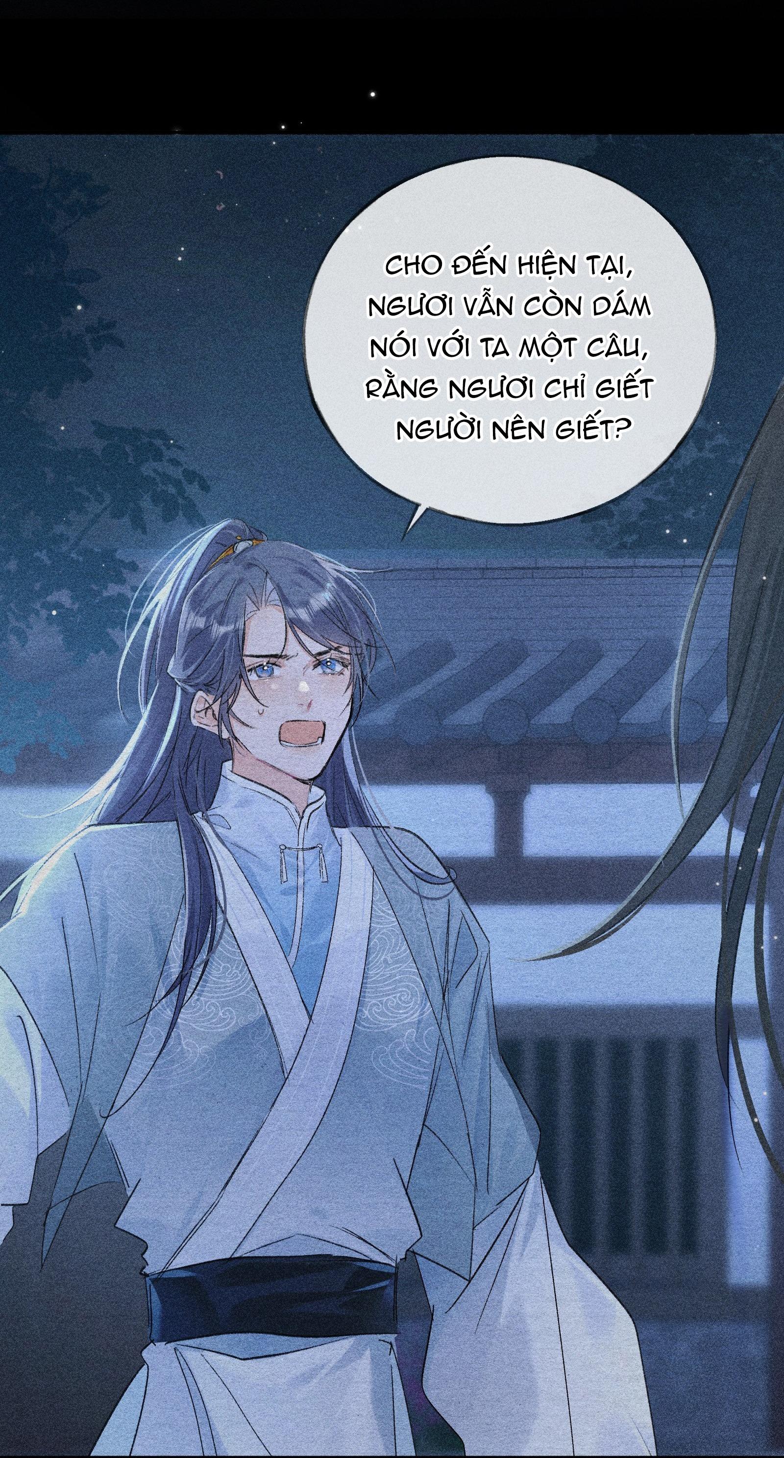 Đọc truyện Dụ địch thâm nhập - Chapter 35