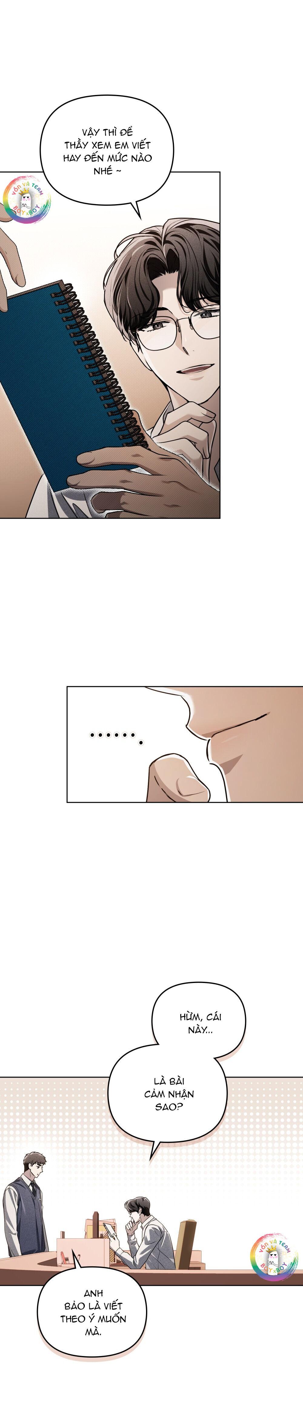 Đọc truyện Linh Hồn Lửa - Chapter 16