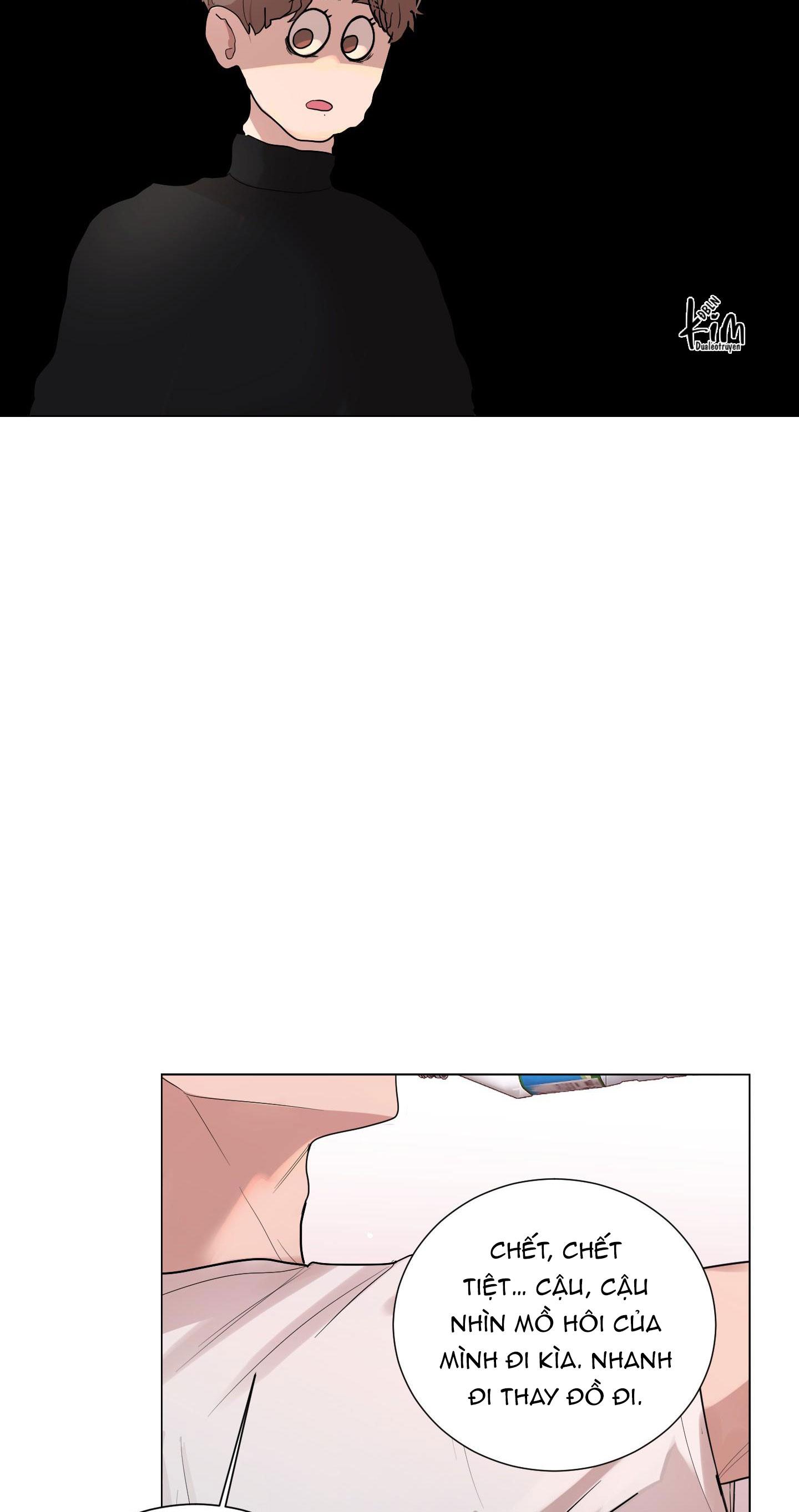 Đọc truyện BL NGẮN CHỊCH HỎNY - Chapter 42.3