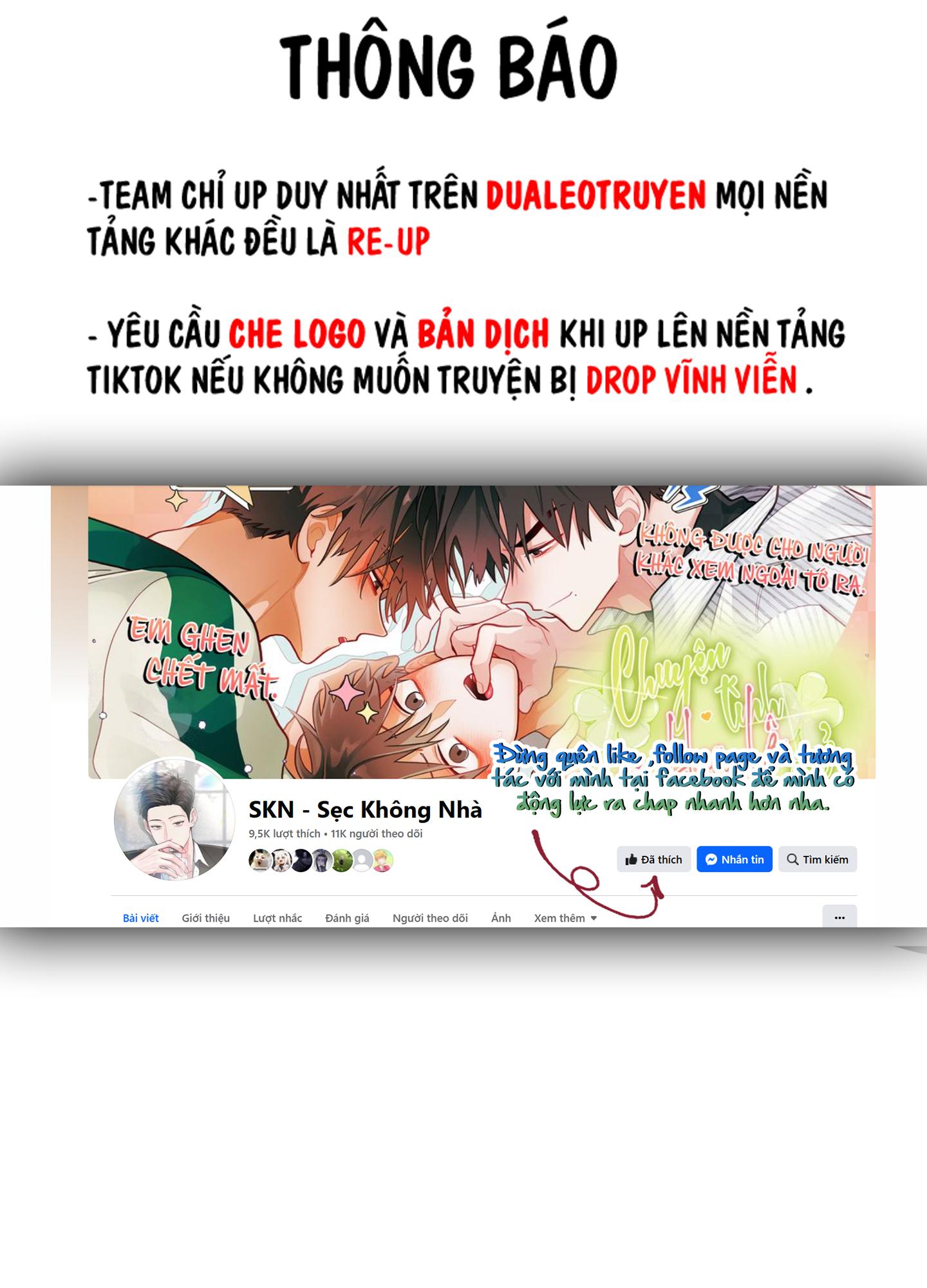 Đọc truyện MY X DADDY - Chapter 1