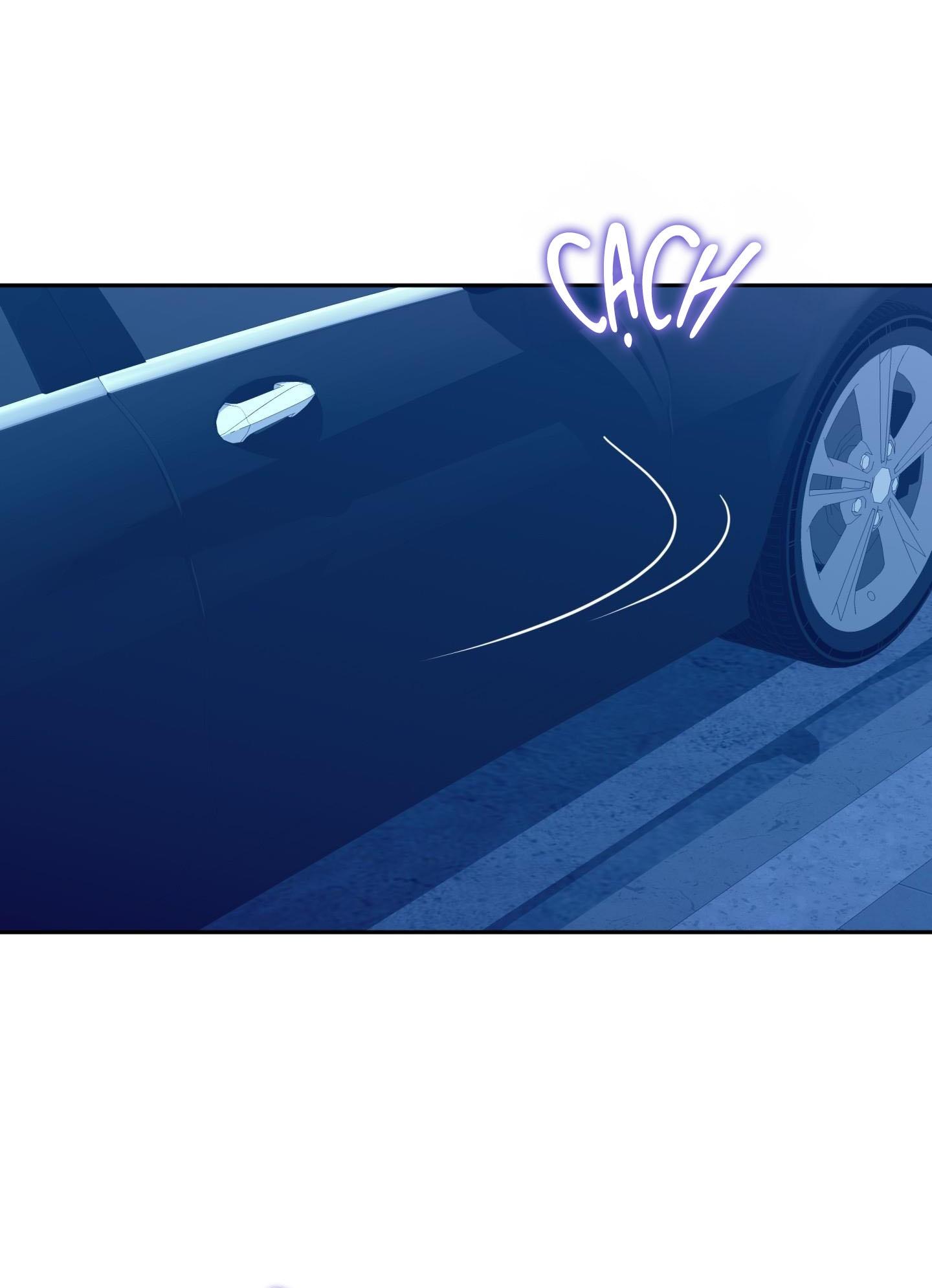 Đọc truyện (CBunu) Bắt tay hả, thôi bỏ đi! - Chapter 44
