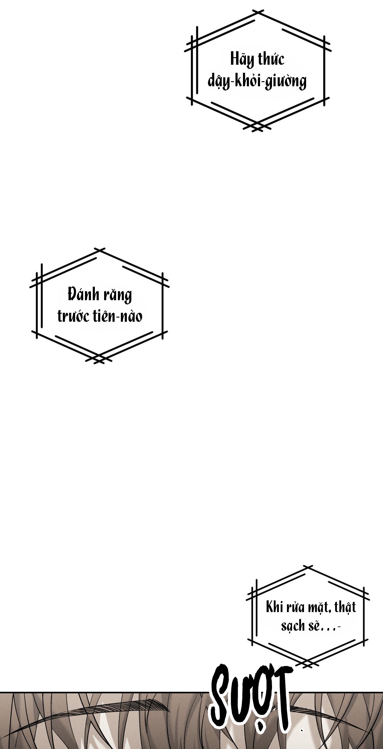 Đọc truyện ĐÀN CHÓ SĂN CỦA SISYPHUS - Chapter 4