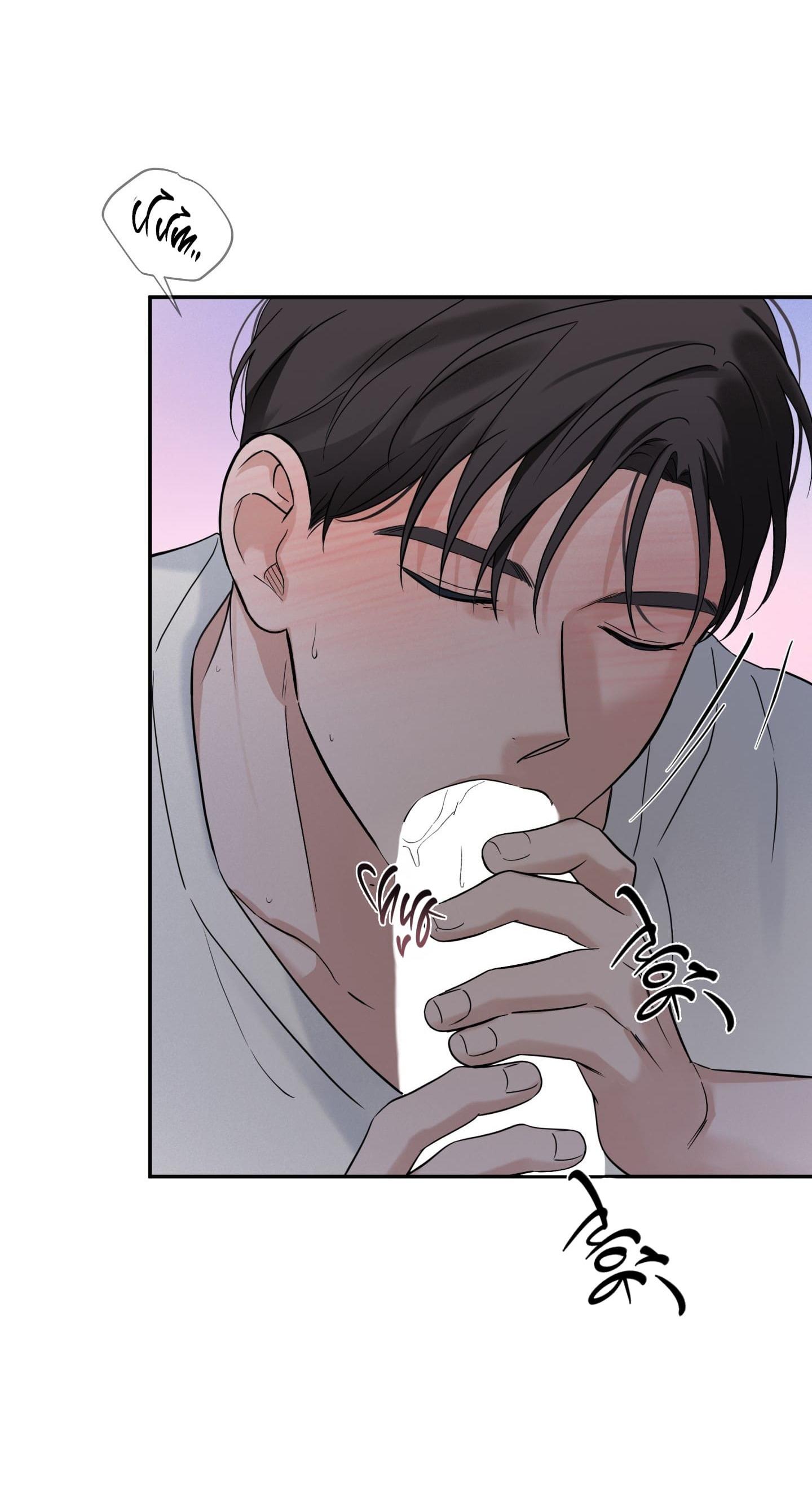 Đọc truyện OVER CLOCK - Chapter 44