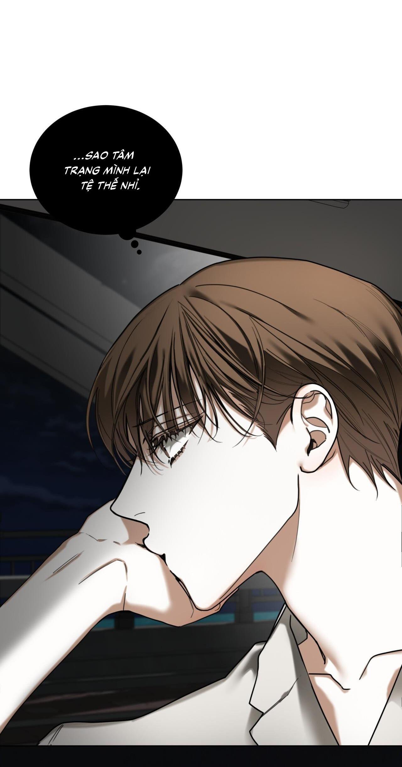 Đọc truyện (CBunu) Phạm Luật - Chapter 91