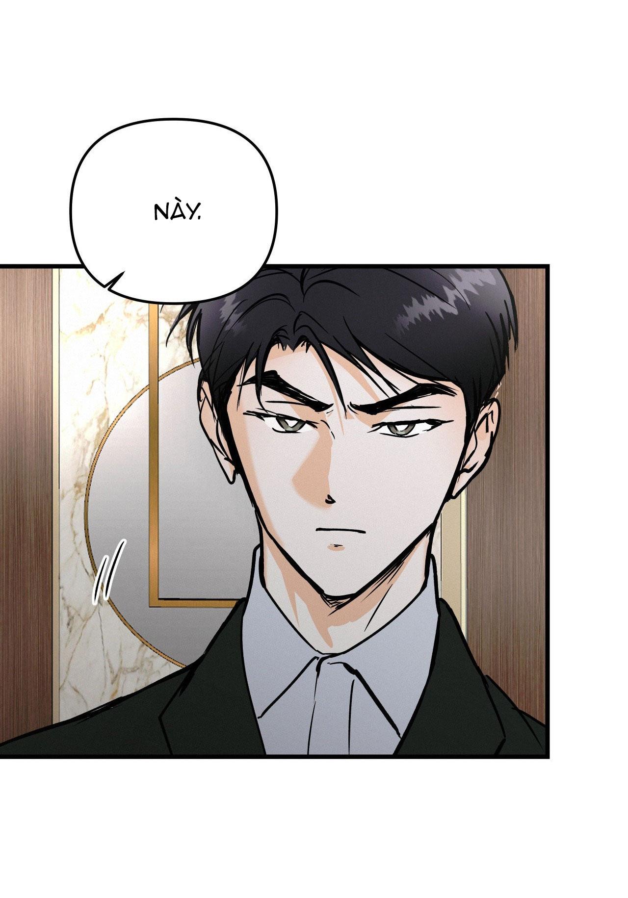 Đọc truyện LIE AGAIN - Chapter 53