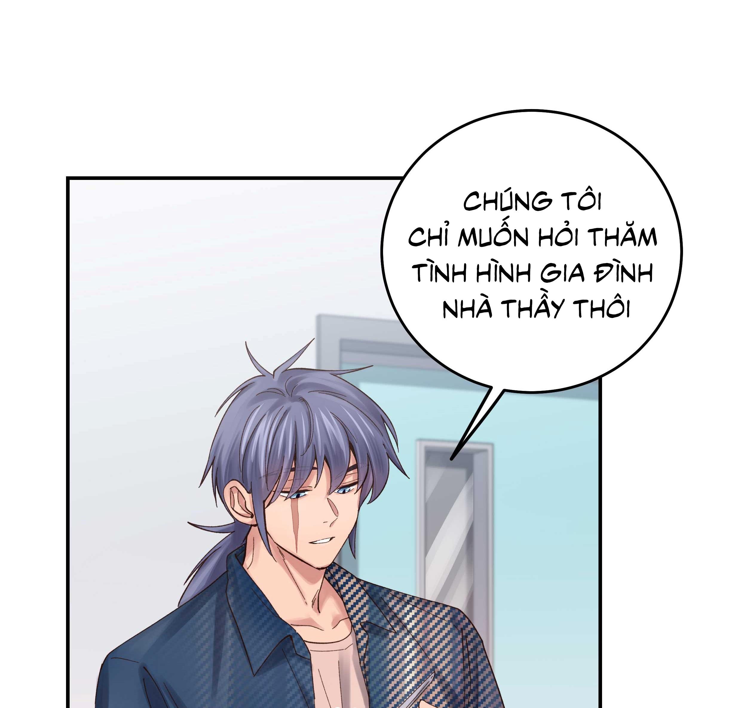 Đọc truyện Quán cơm tỳ hưu - Chapter 74