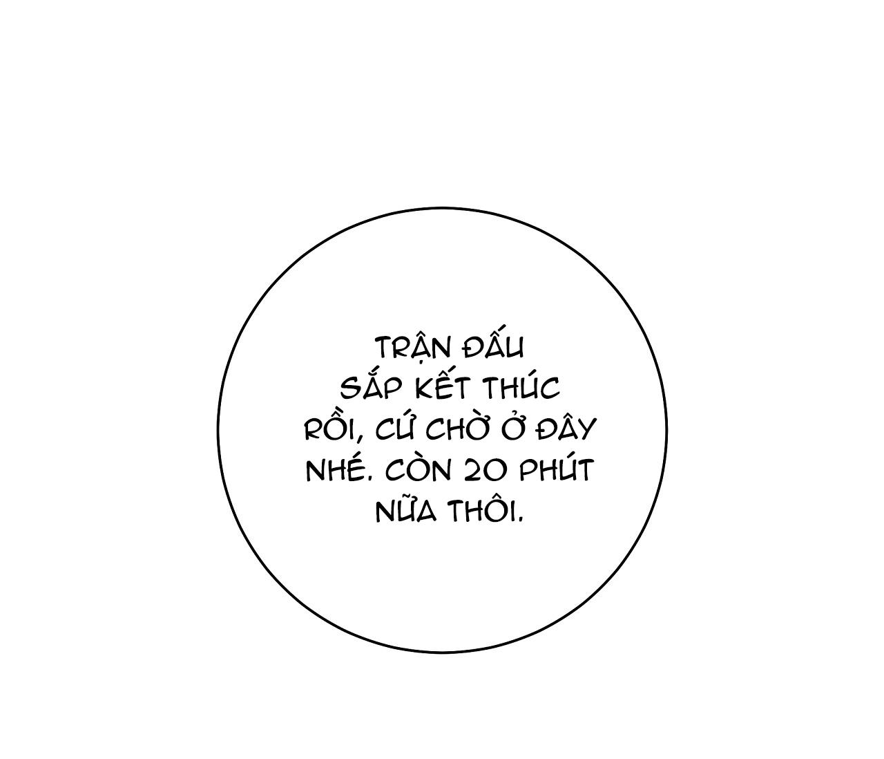 Đọc truyện Ballboy Tactics - Chapter 10