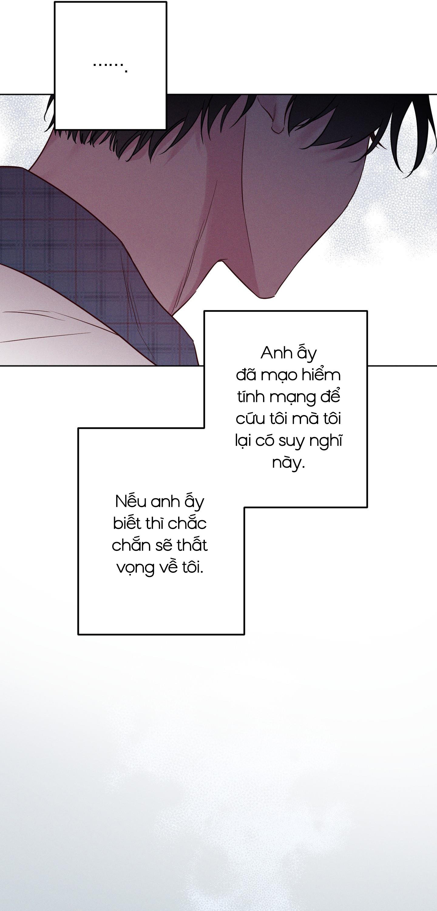 Đọc truyện BỜ SÓNG VỖ - Chapter 27