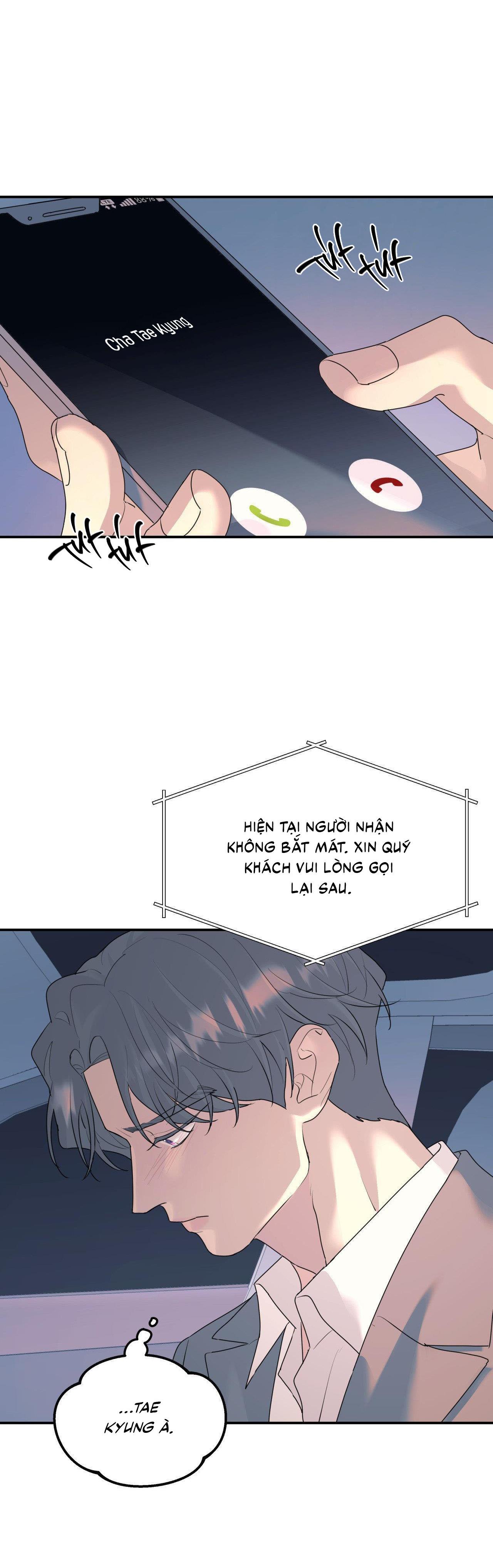 Đọc truyện (CBunu) Cây Không Có Rễ - Chapter 56