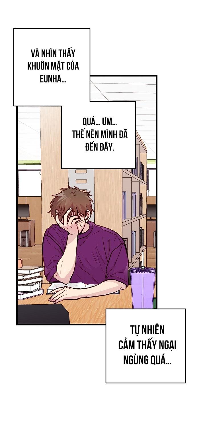 Đọc truyện Cách Để Trở Thành Gia Đình - Chapter 14