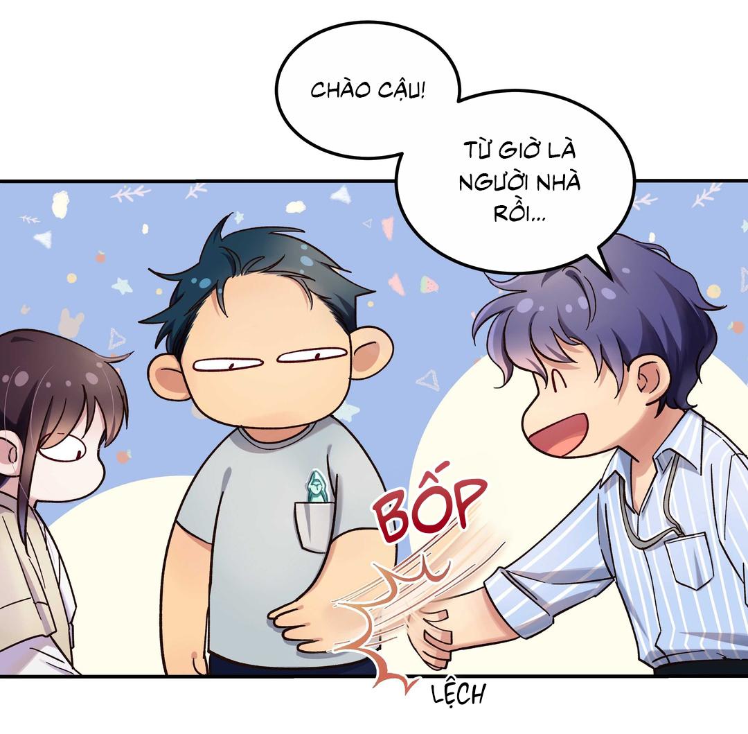 Đọc truyện Quán cơm tỳ hưu - Chapter 14