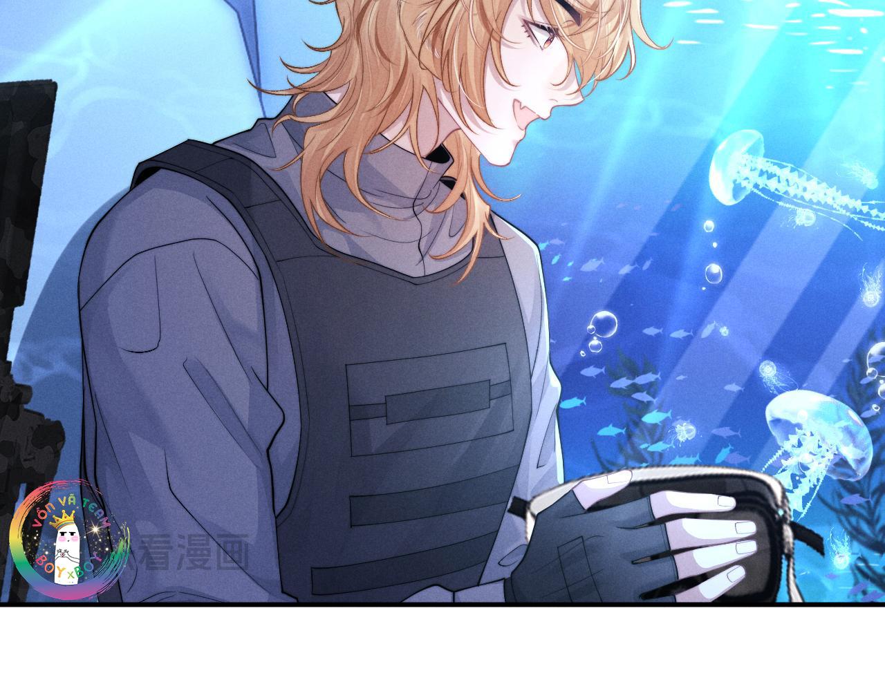 Đọc truyện Chấp Sự Thỏ Tai Cụp - Chapter 98